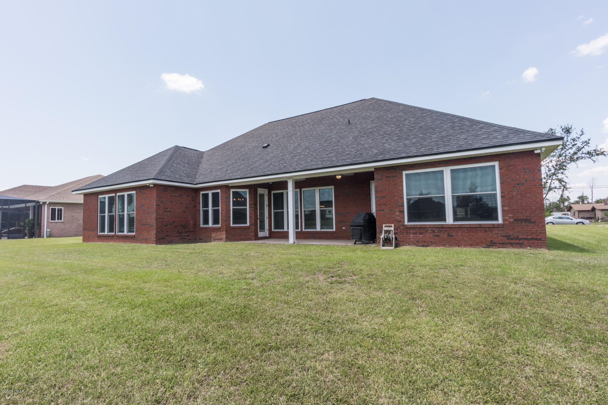 Eisenhower Circle Subdivision - Residential