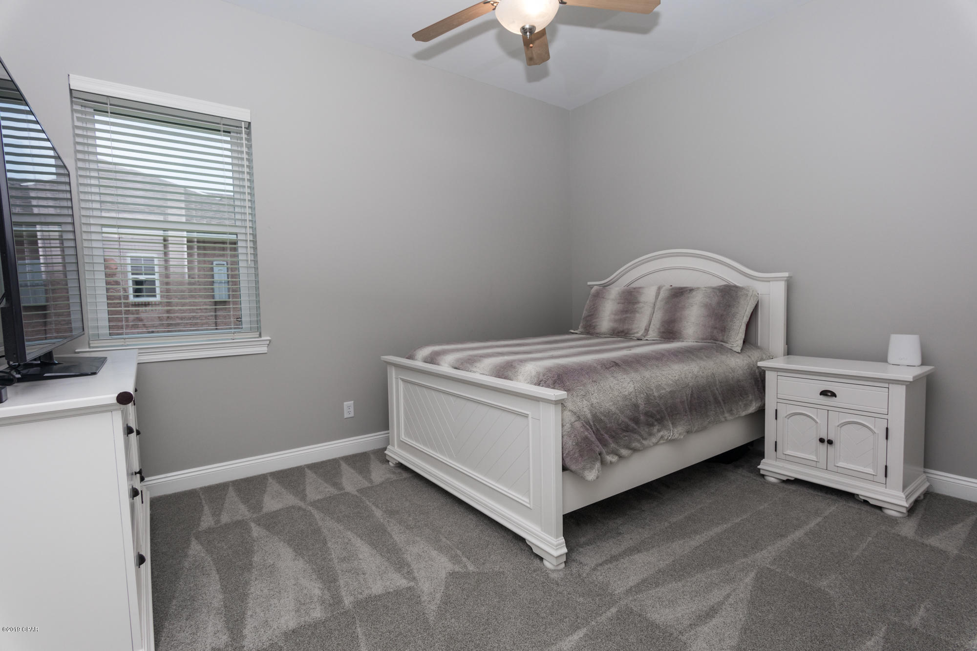 Eisenhower Circle Subdivision - Residential