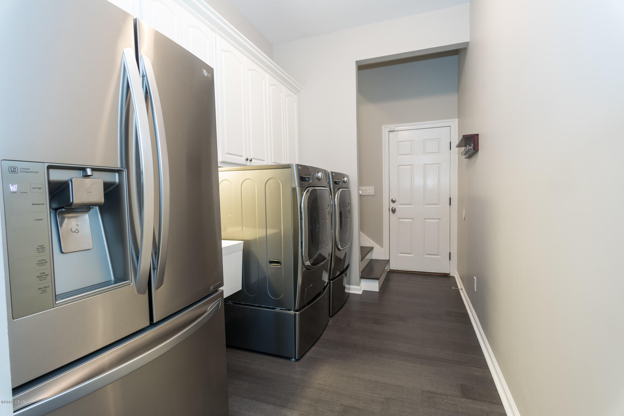 Eisenhower Circle Subdivision - Residential