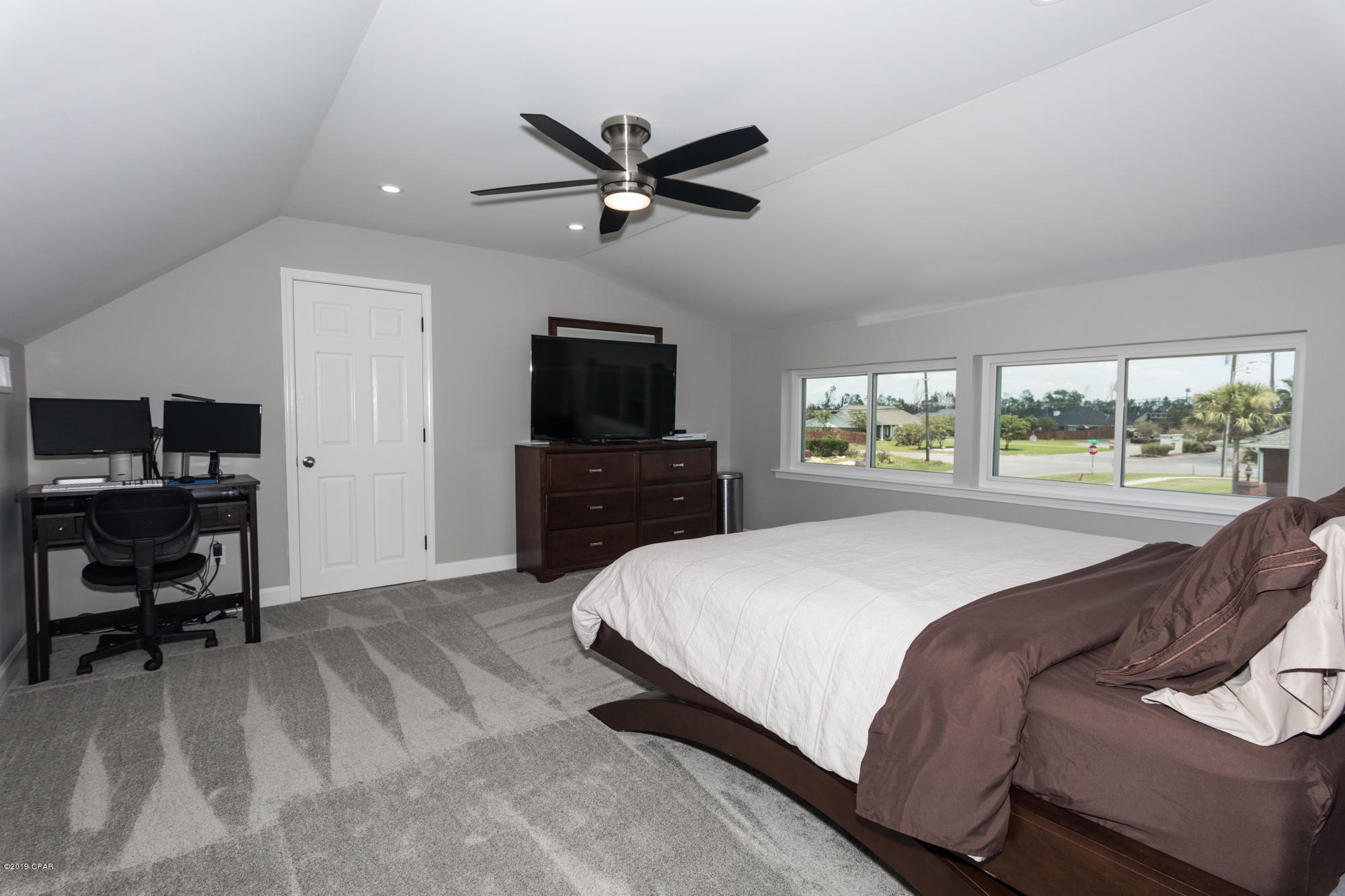 Eisenhower Circle Subdivision - Residential