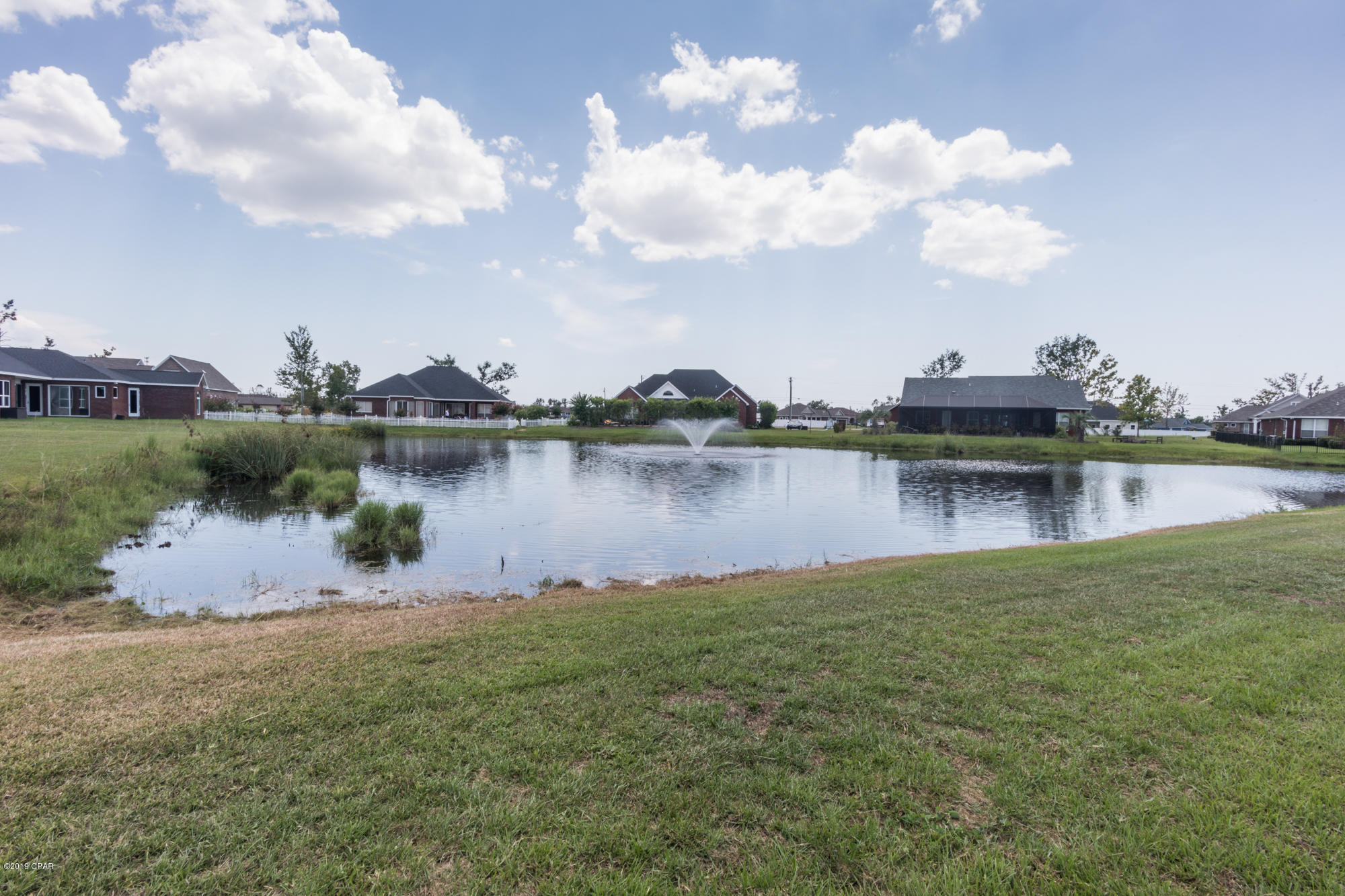 Eisenhower Circle Subdivision - Residential