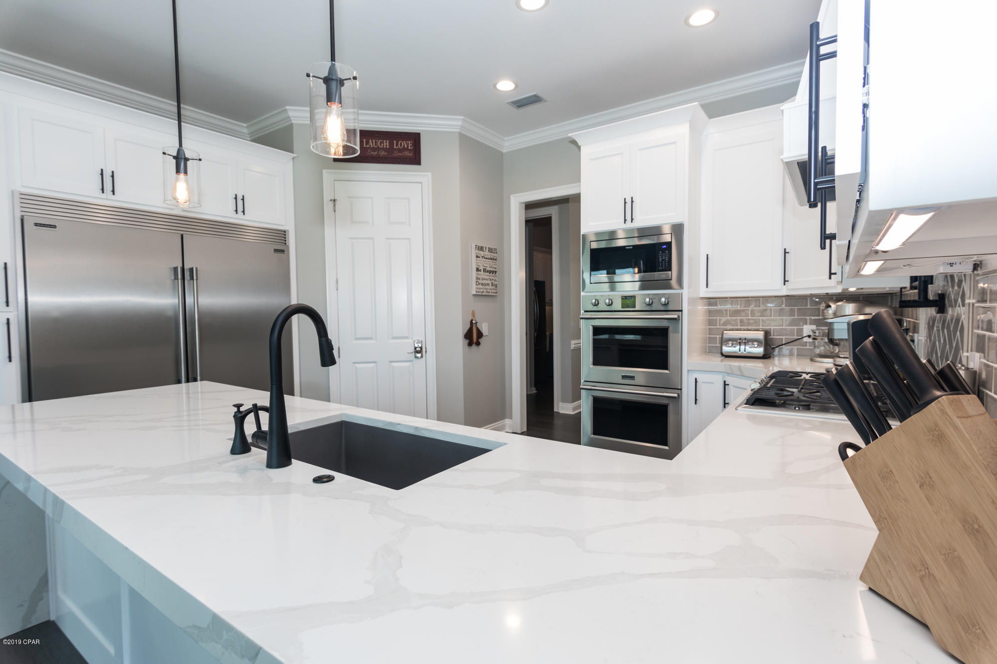 Eisenhower Circle Subdivision - Residential