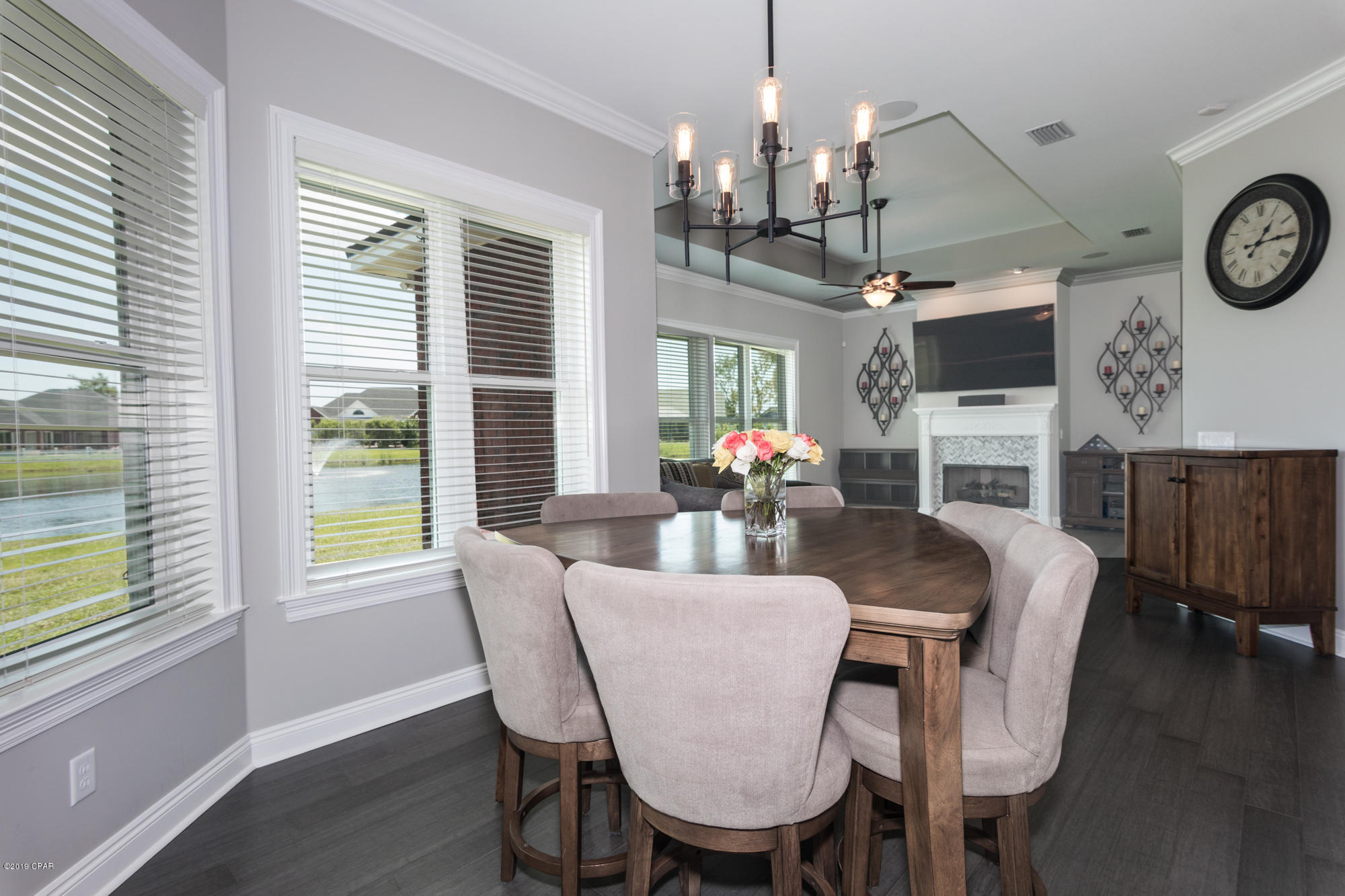 Eisenhower Circle Subdivision - Residential