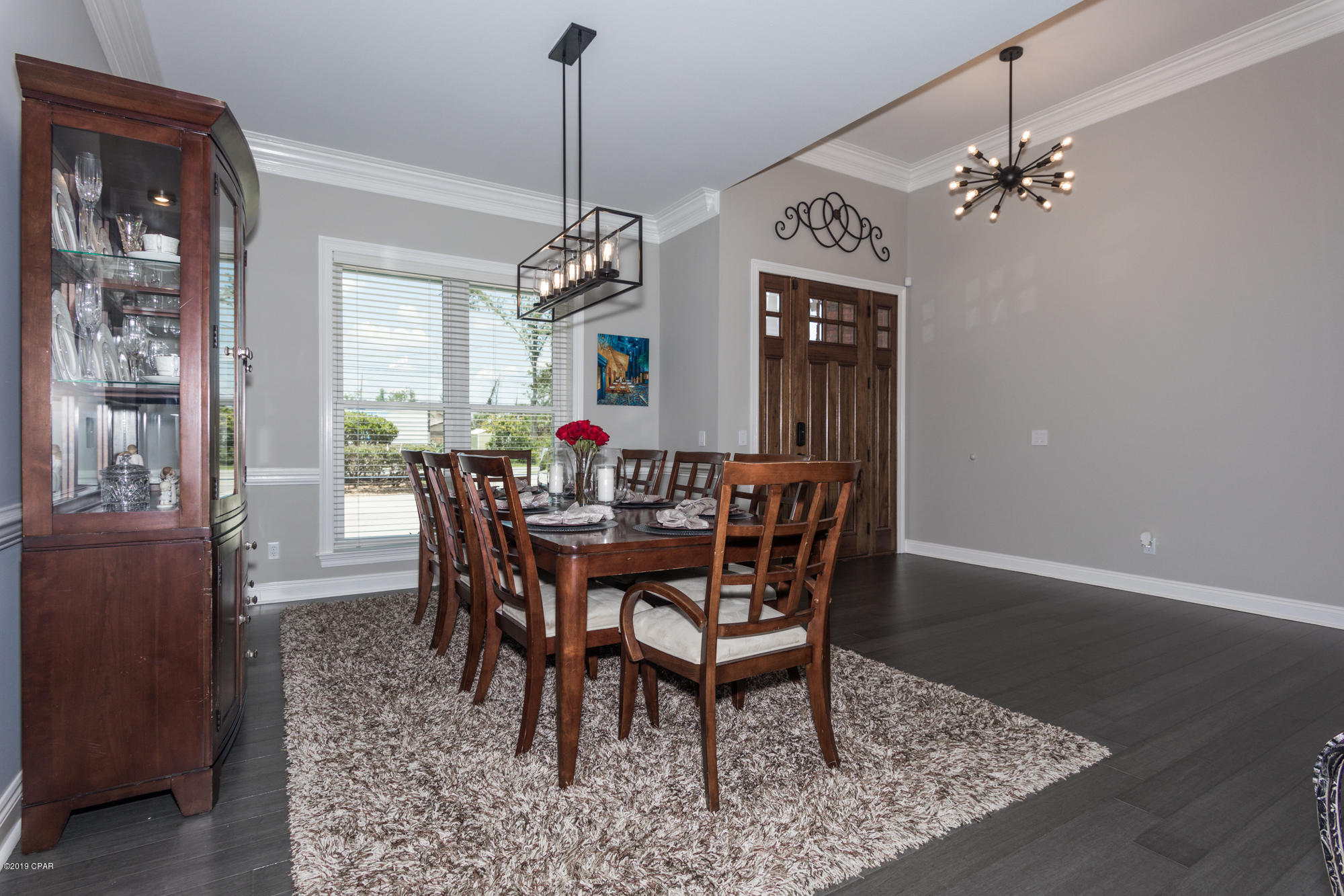 Eisenhower Circle Subdivision - Residential