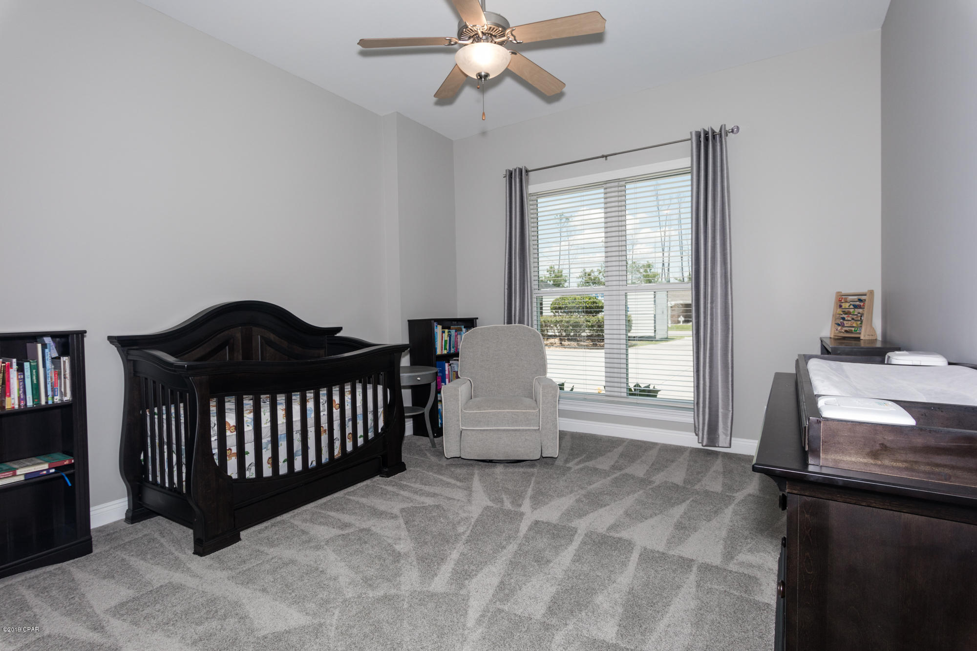 Eisenhower Circle Subdivision - Residential