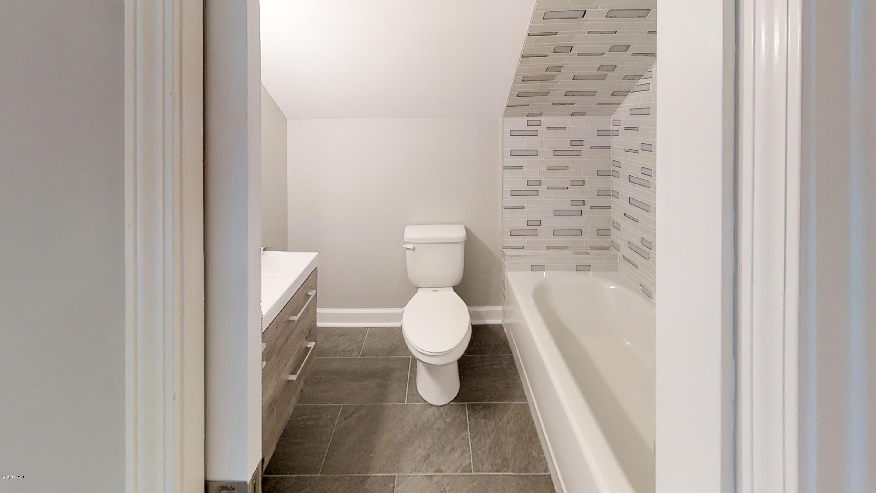 Eisenhower Circle Subdivision - Residential