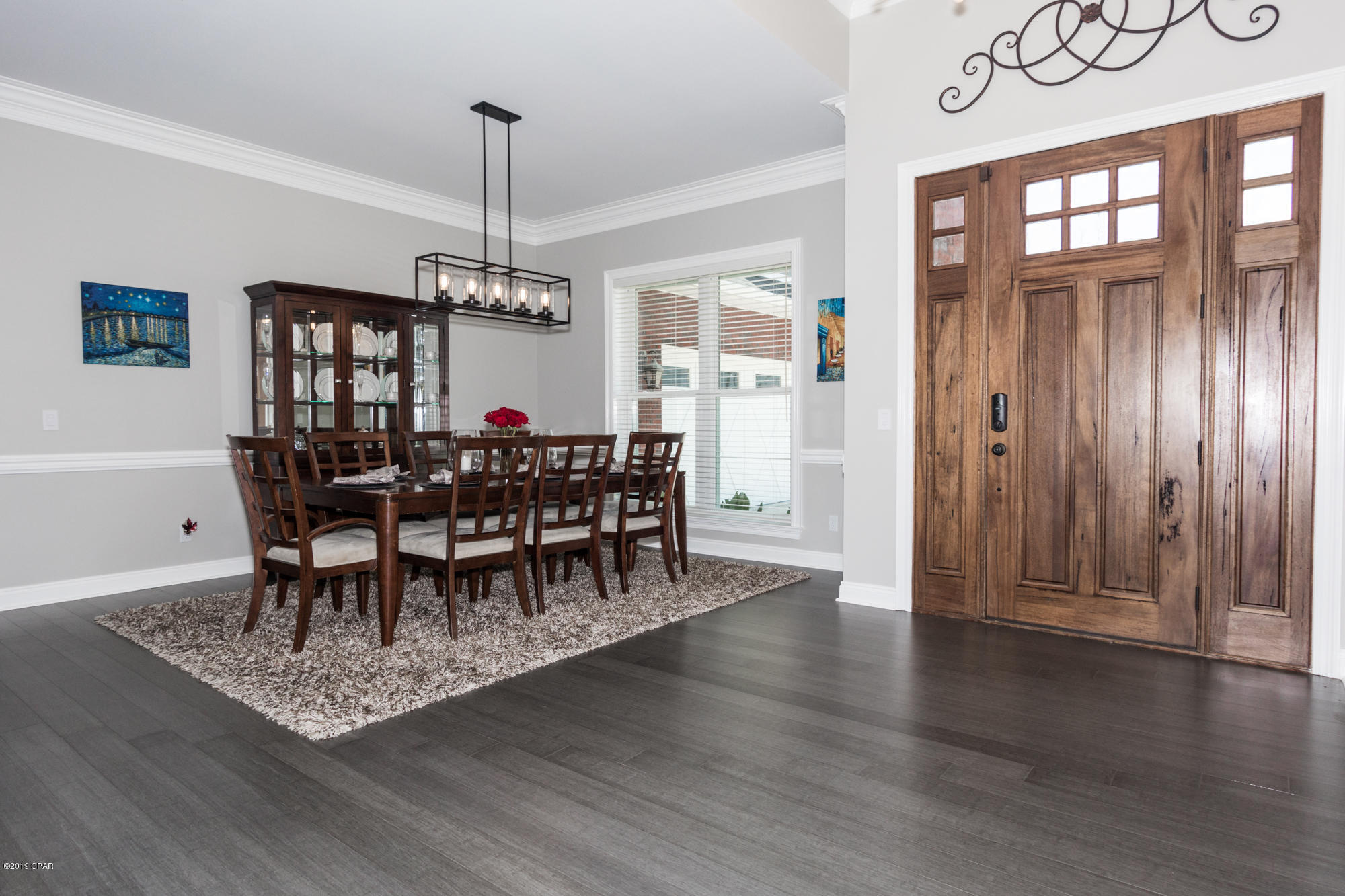 Eisenhower Circle Subdivision - Residential