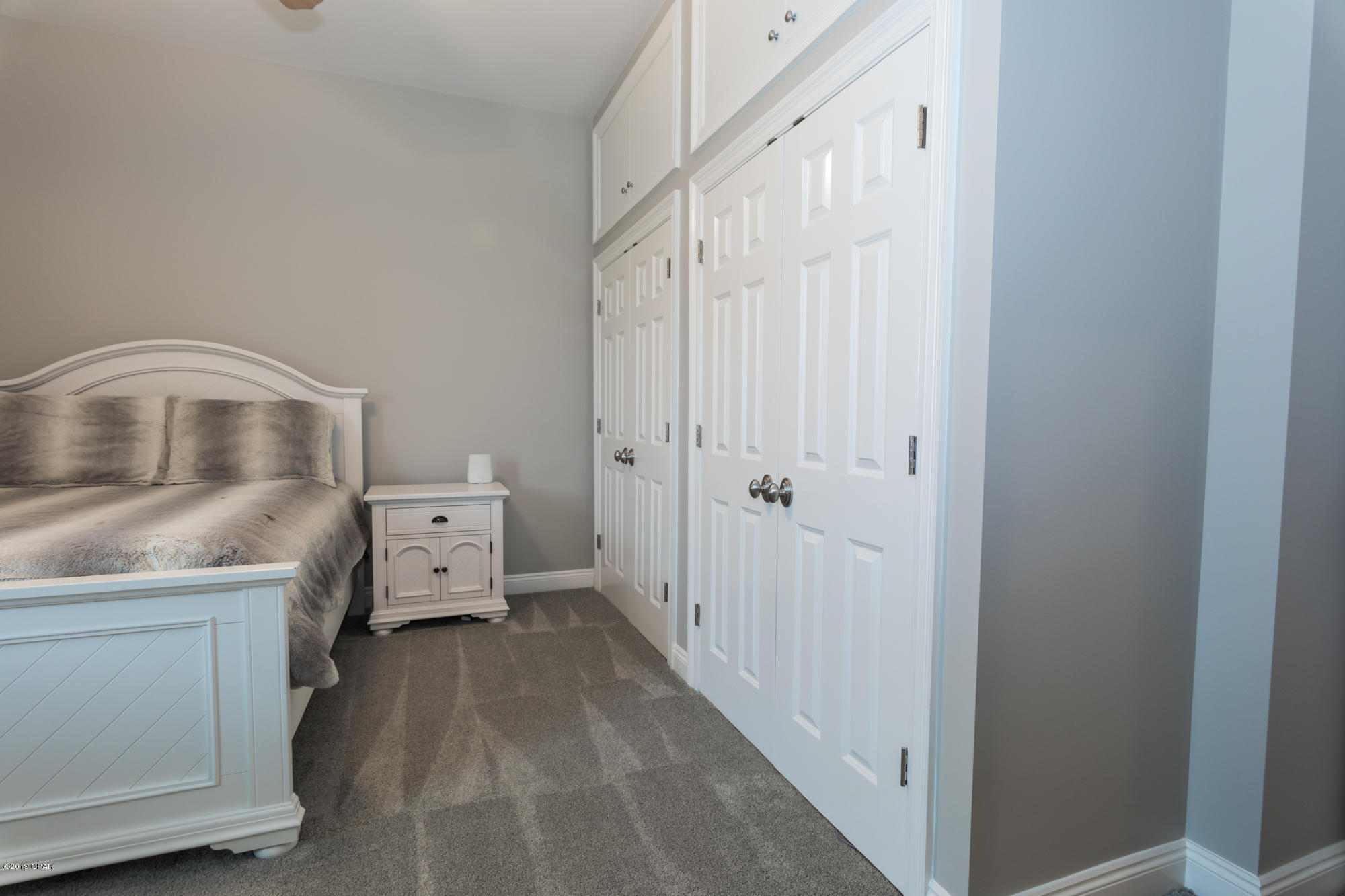 Eisenhower Circle Subdivision - Residential