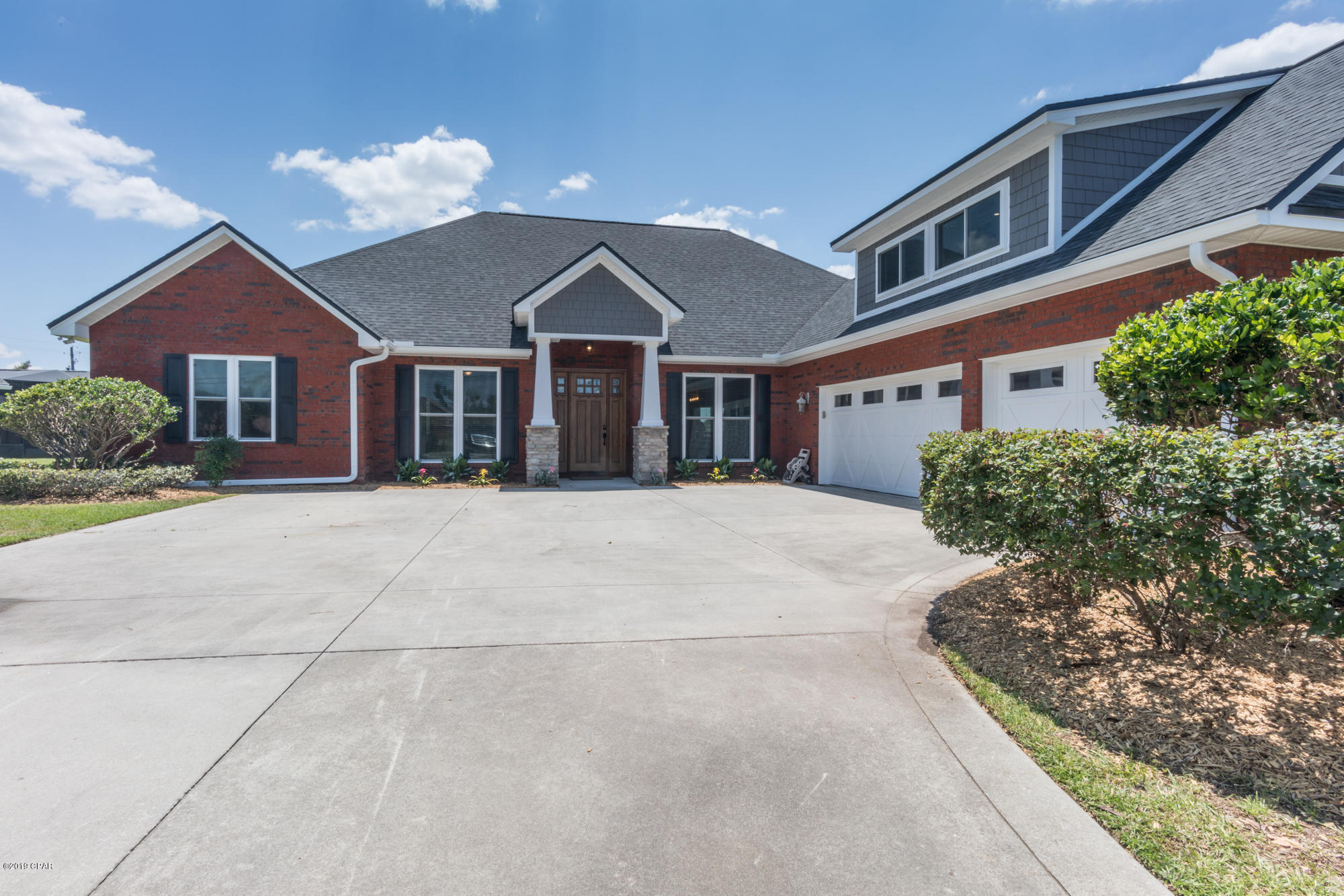 Eisenhower Circle Subdivision - Residential