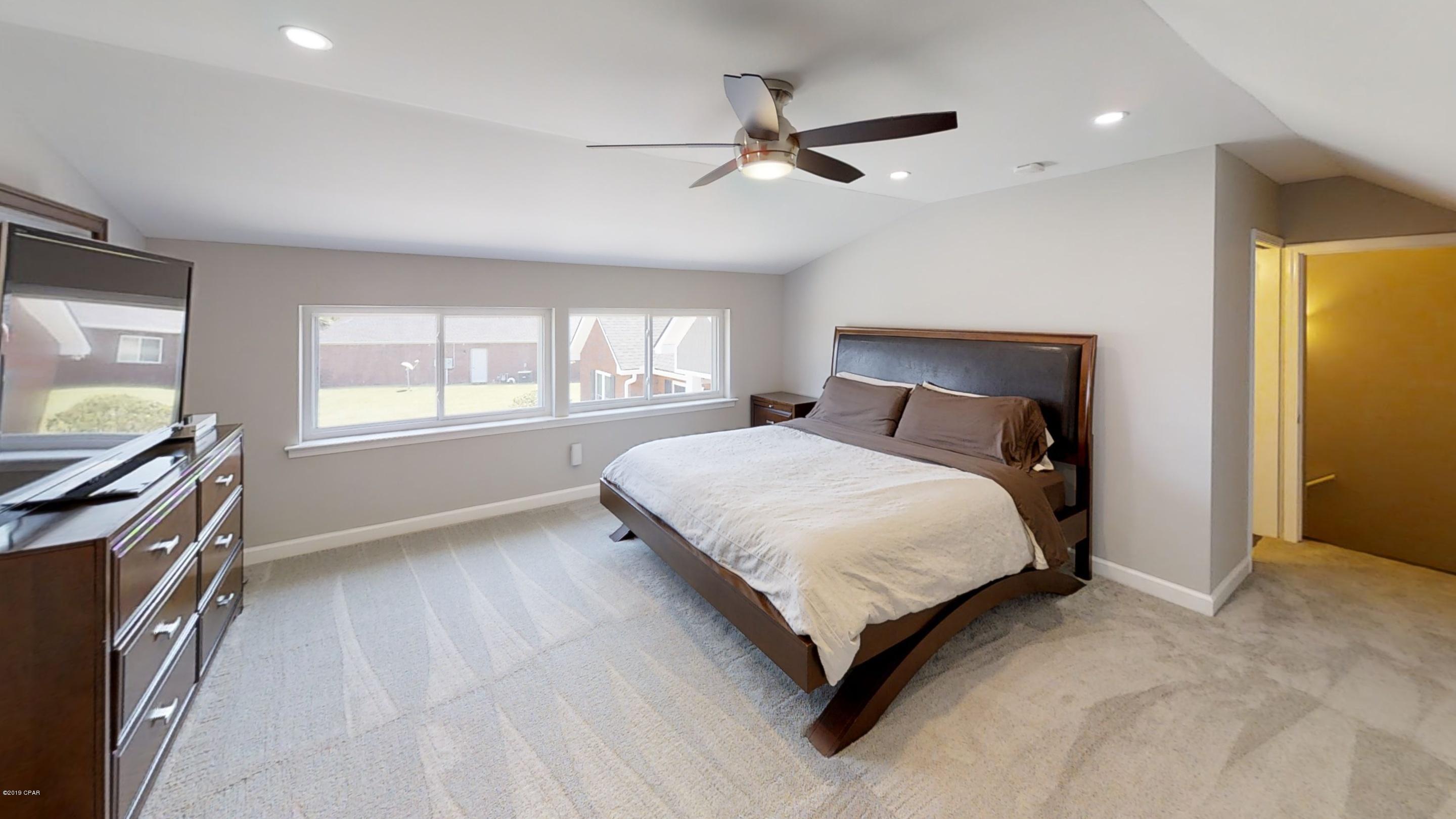 Eisenhower Circle Subdivision - Residential