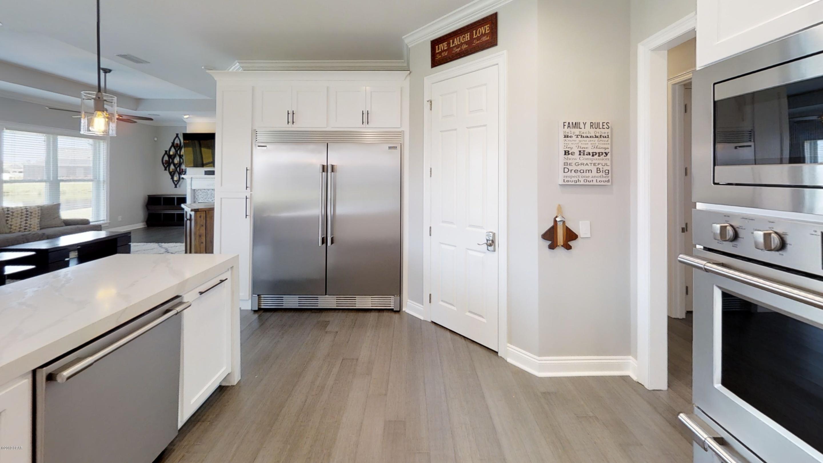 Eisenhower Circle Subdivision - Residential