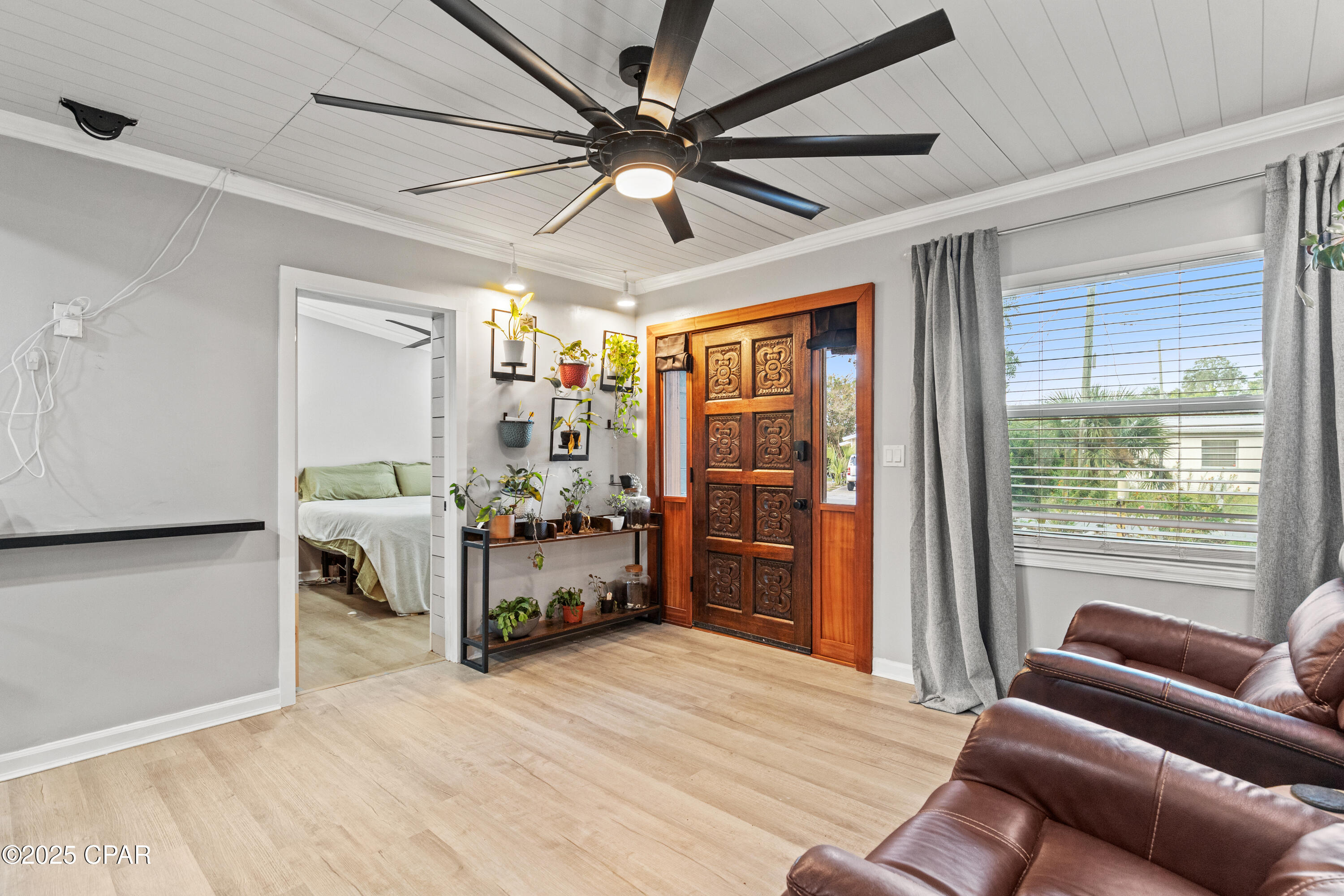 Wainwright Park - Residential