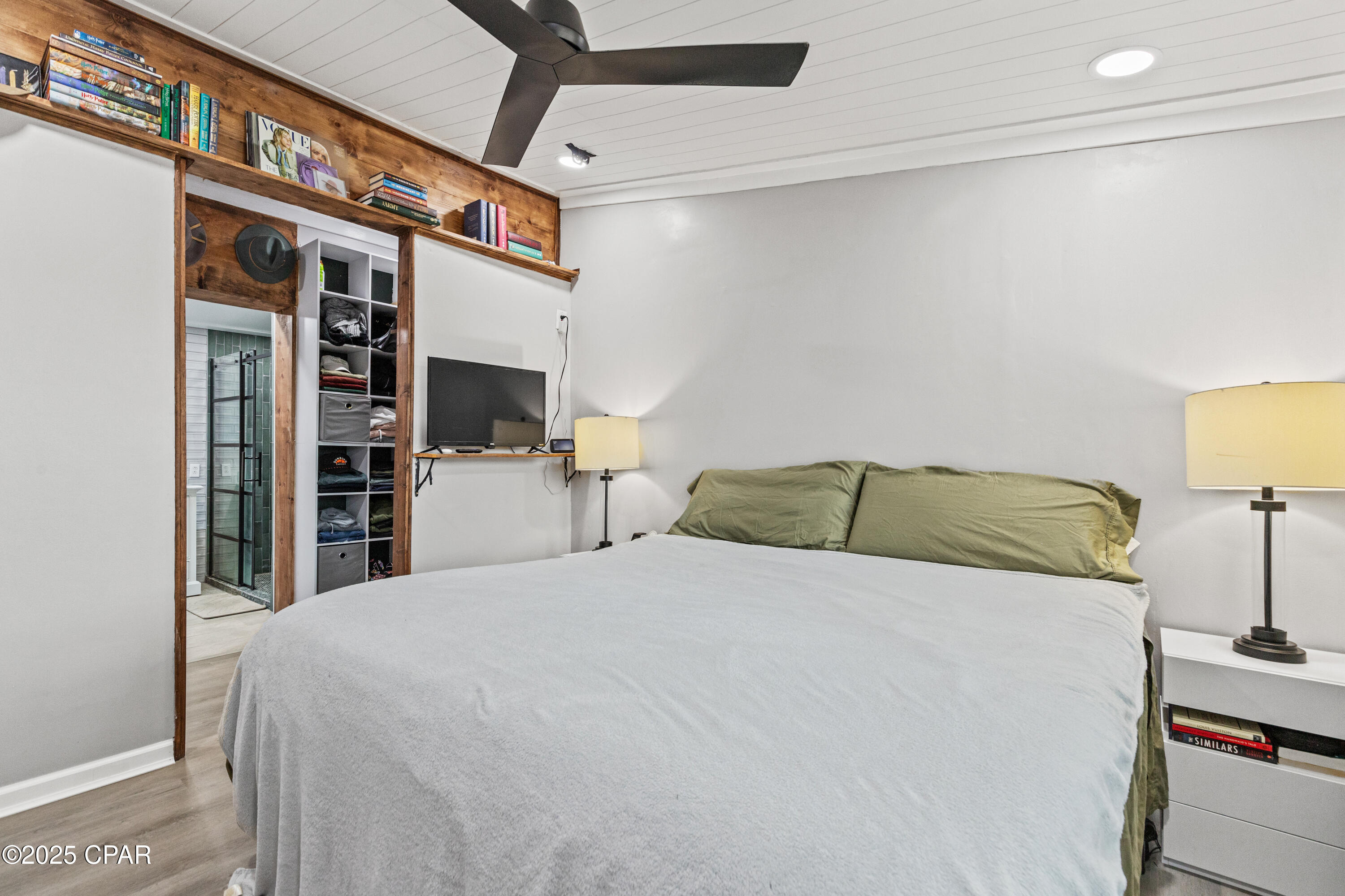 Wainwright Park - Residential