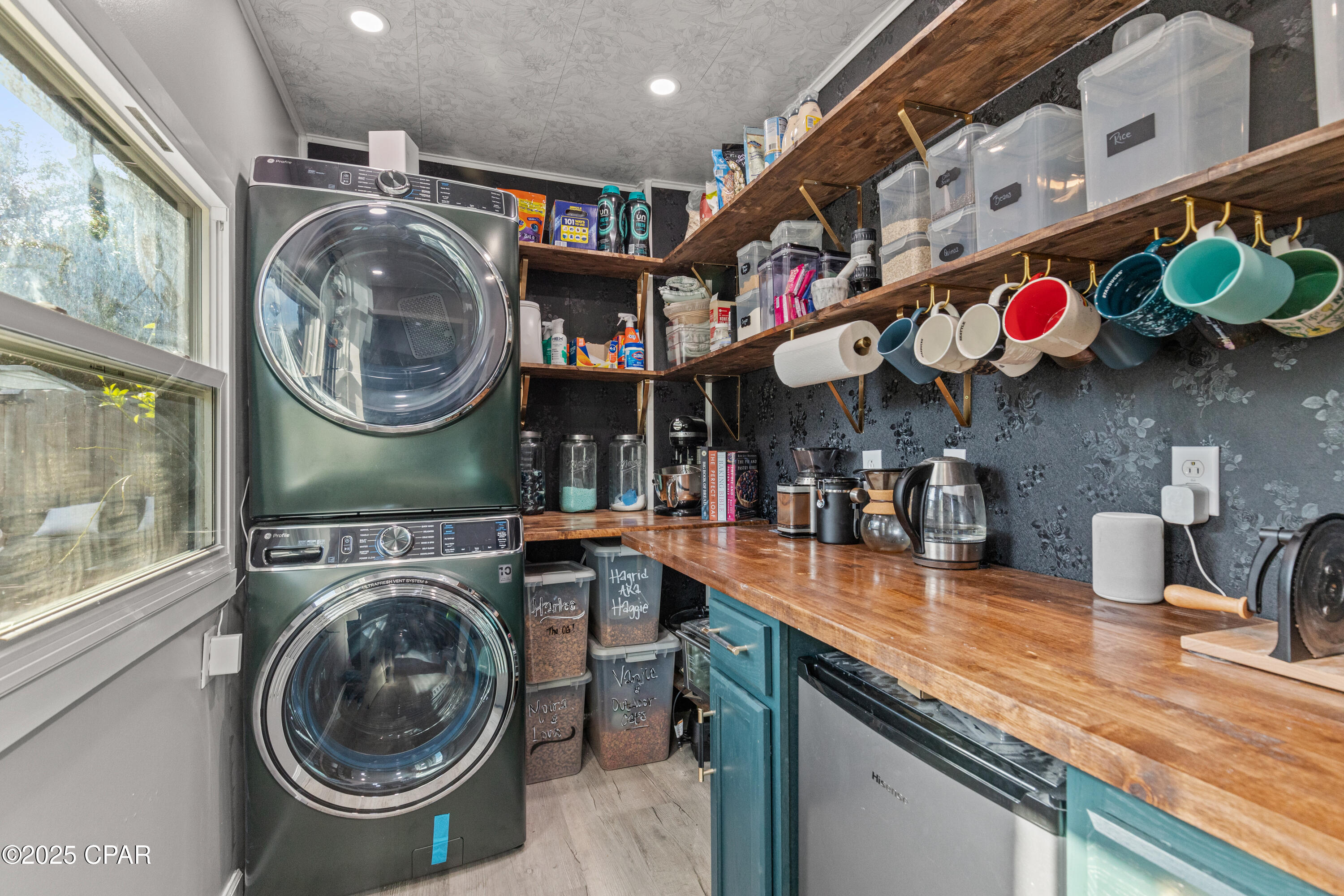 Wainwright Park - Residential