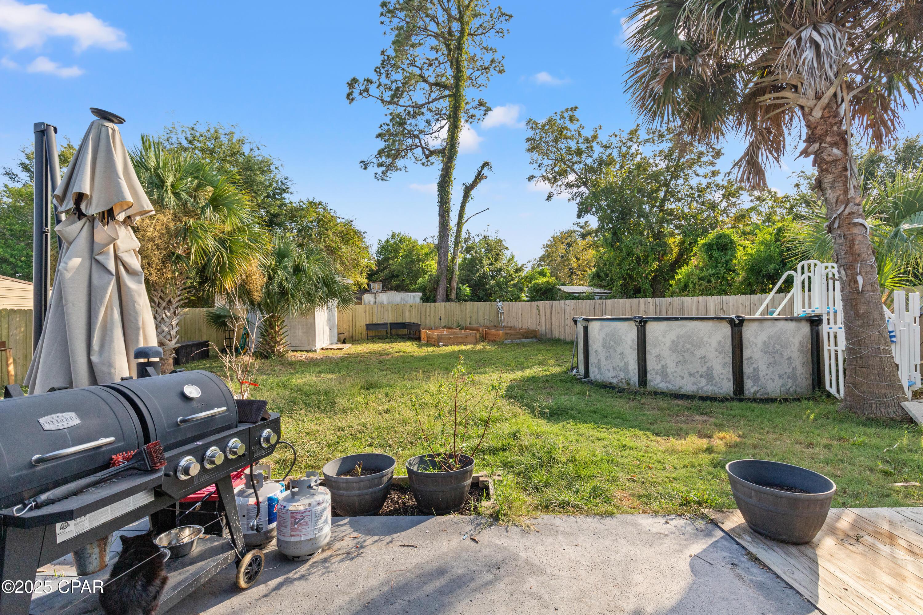 Wainwright Park - Residential