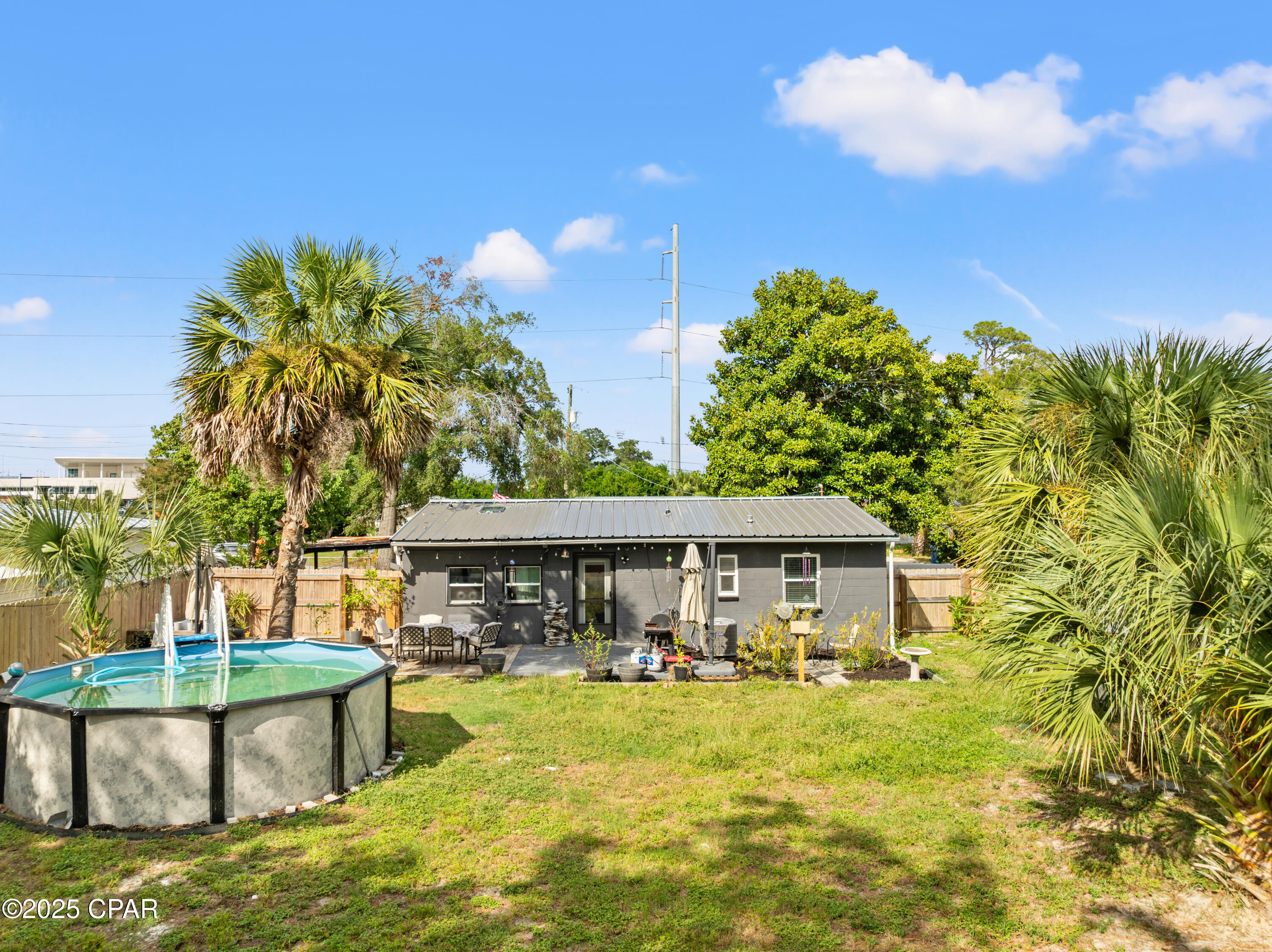 Wainwright Park - Residential