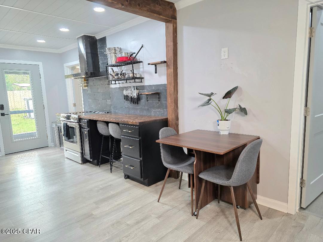 Wainwright Park - Residential