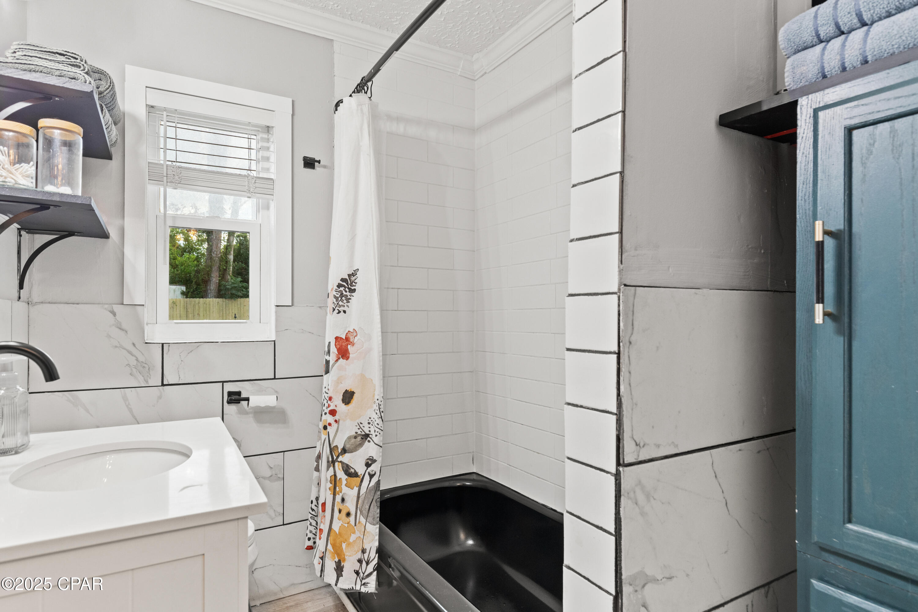 Wainwright Park - Residential