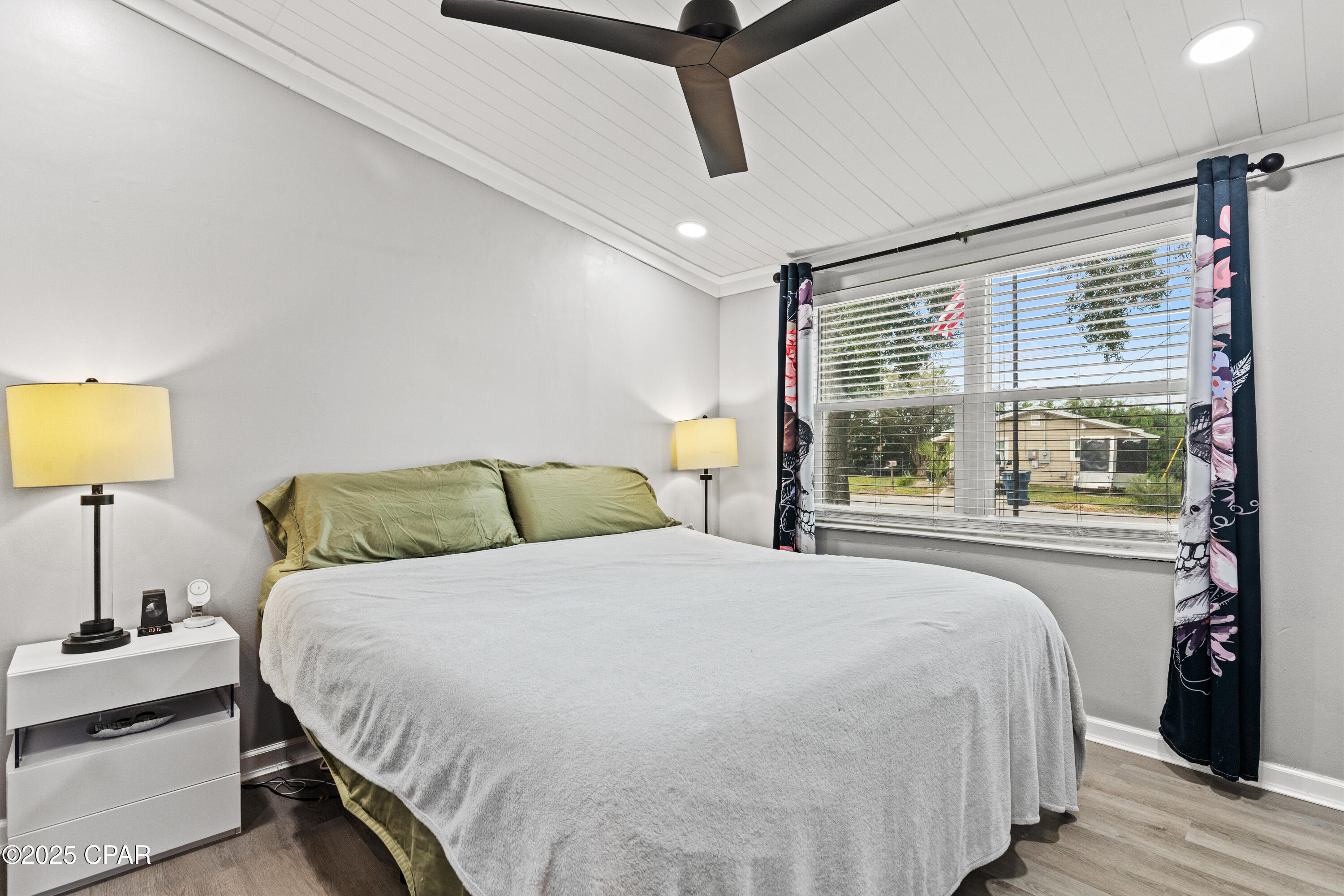 Wainwright Park - Residential