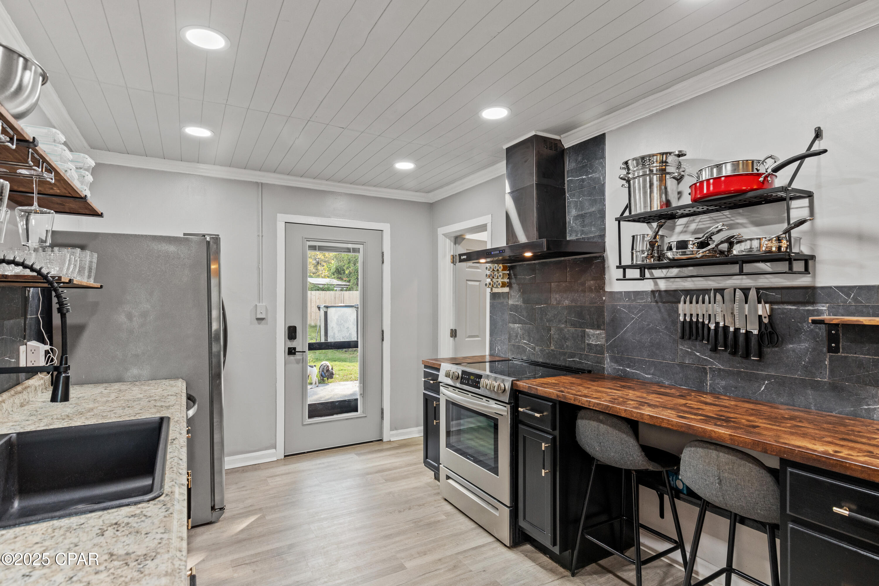 Wainwright Park - Residential