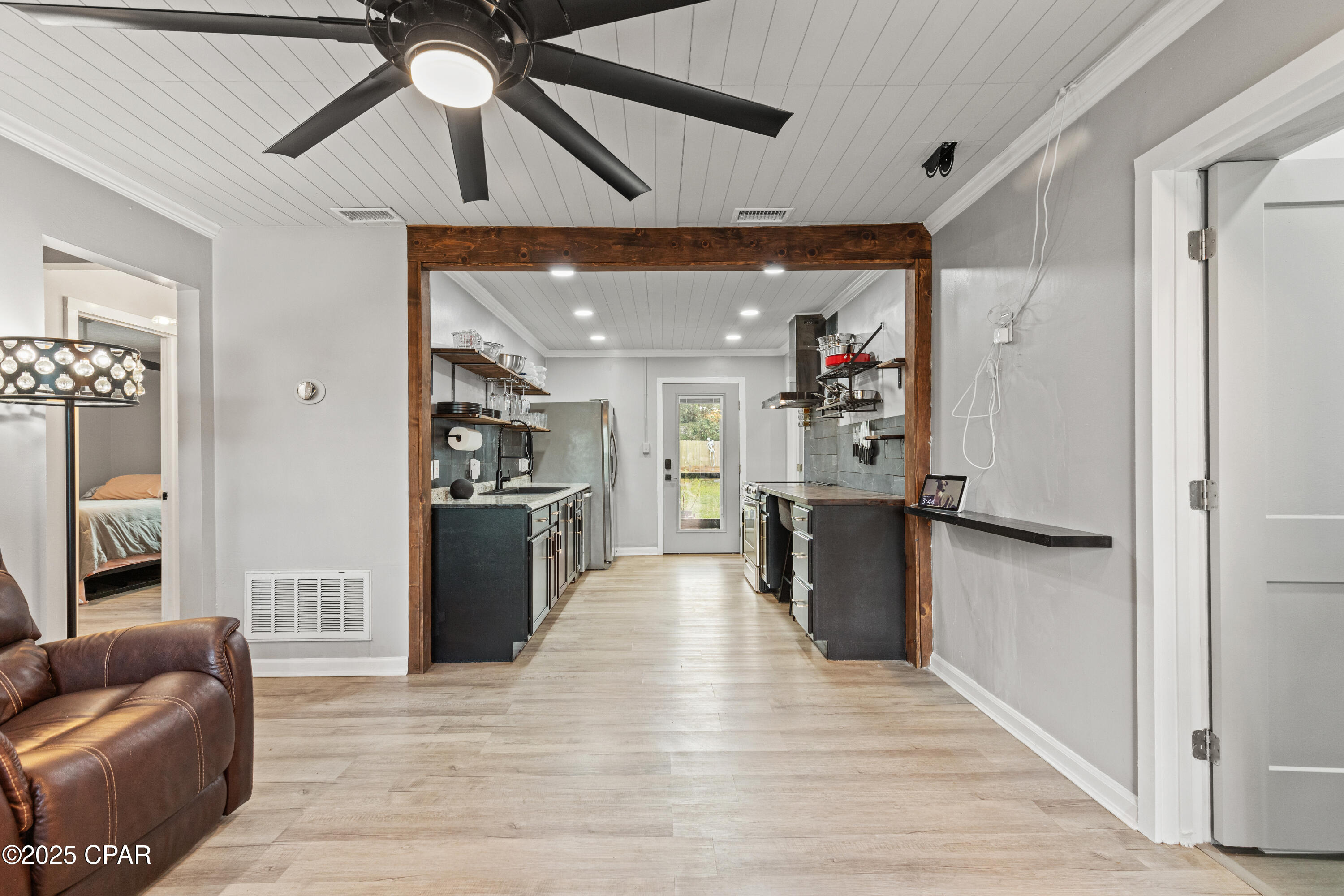 Wainwright Park - Residential