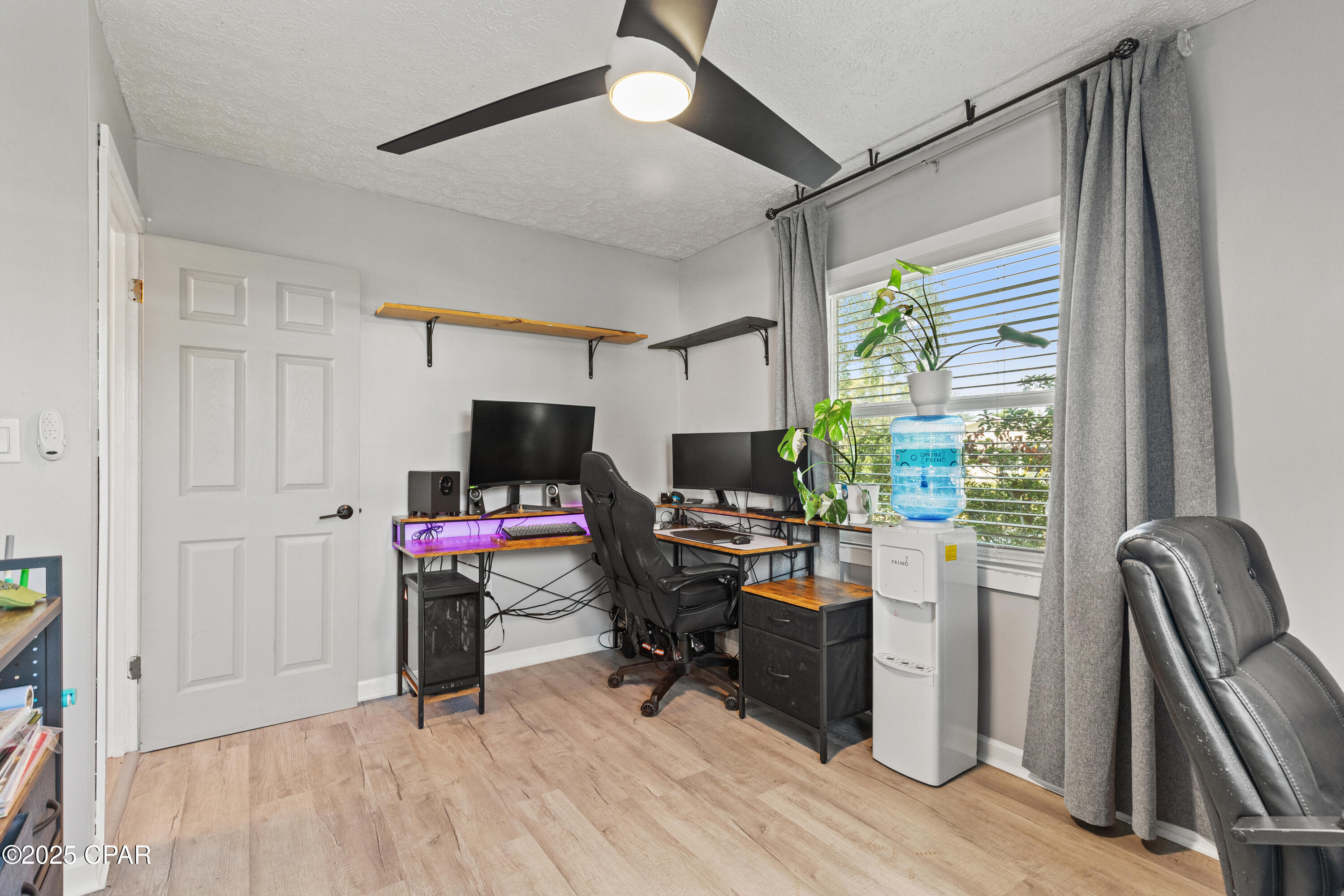 Wainwright Park - Residential