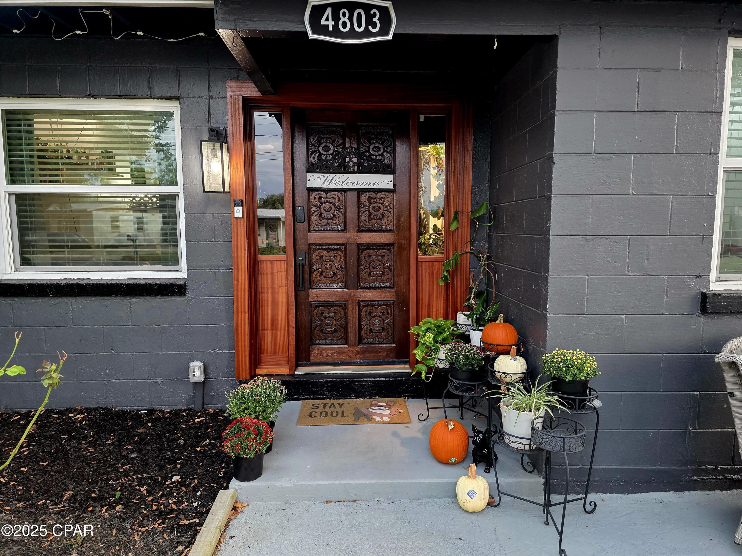 Wainwright Park - Residential