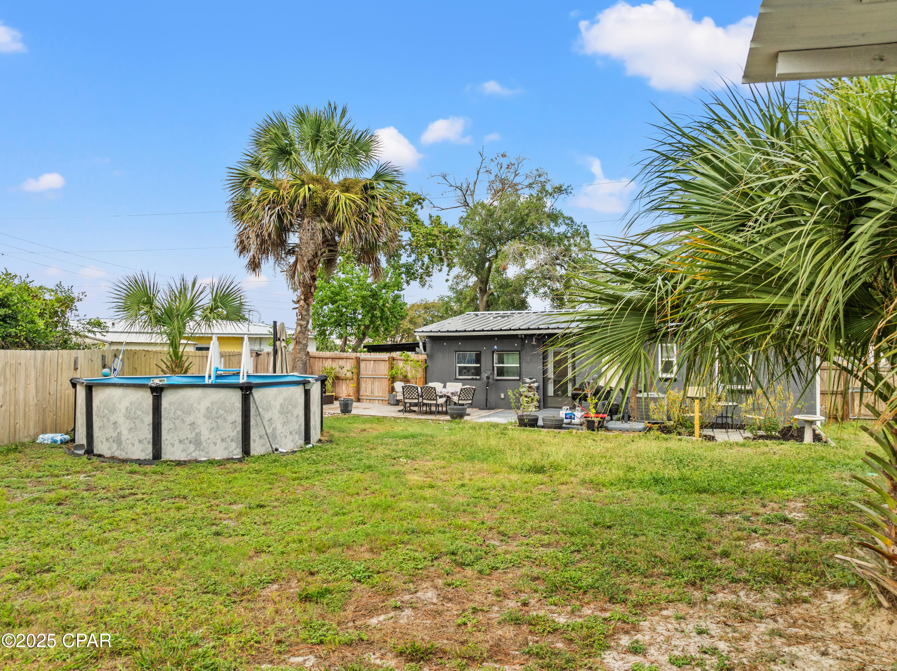 Wainwright Park - Residential