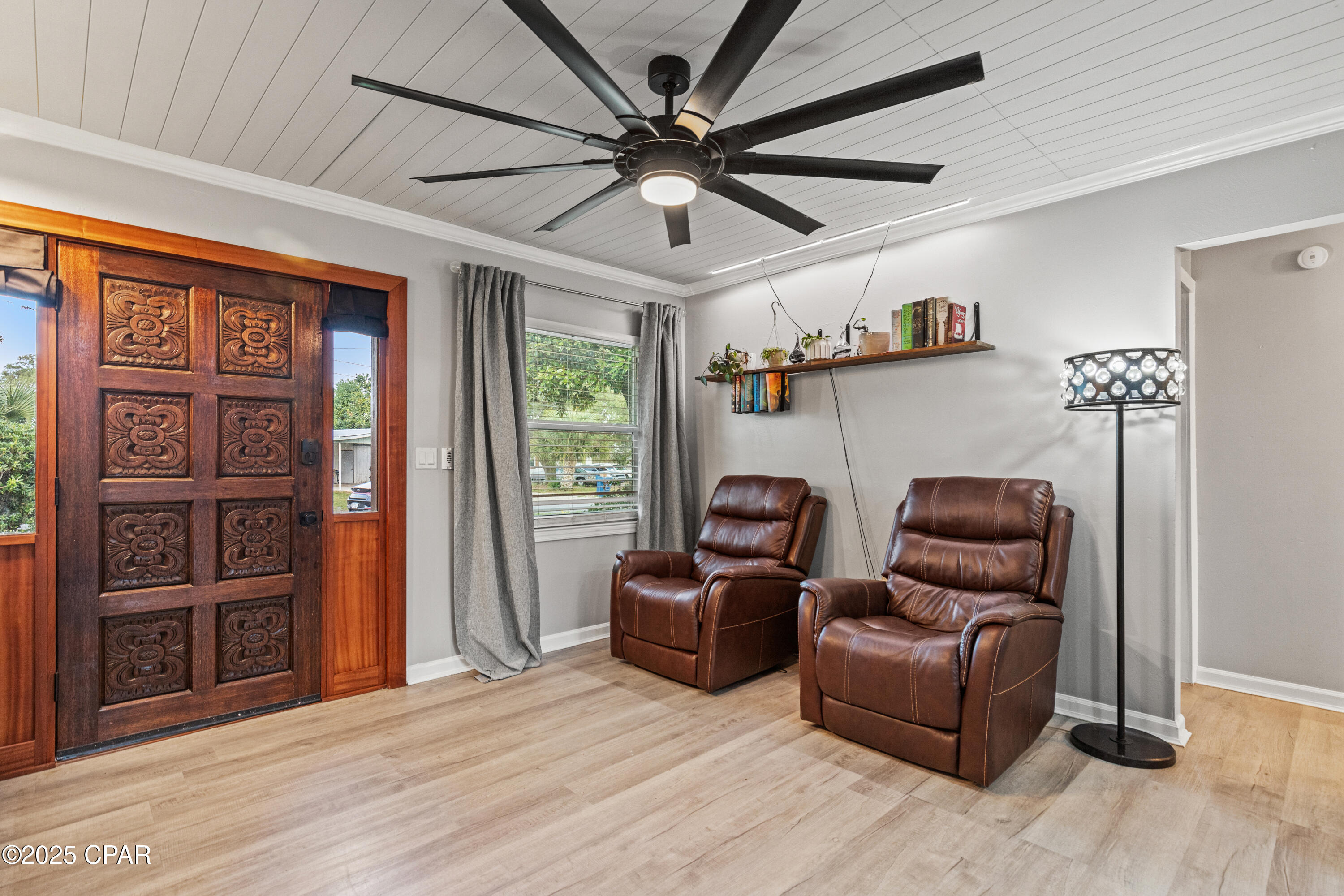 Wainwright Park - Residential