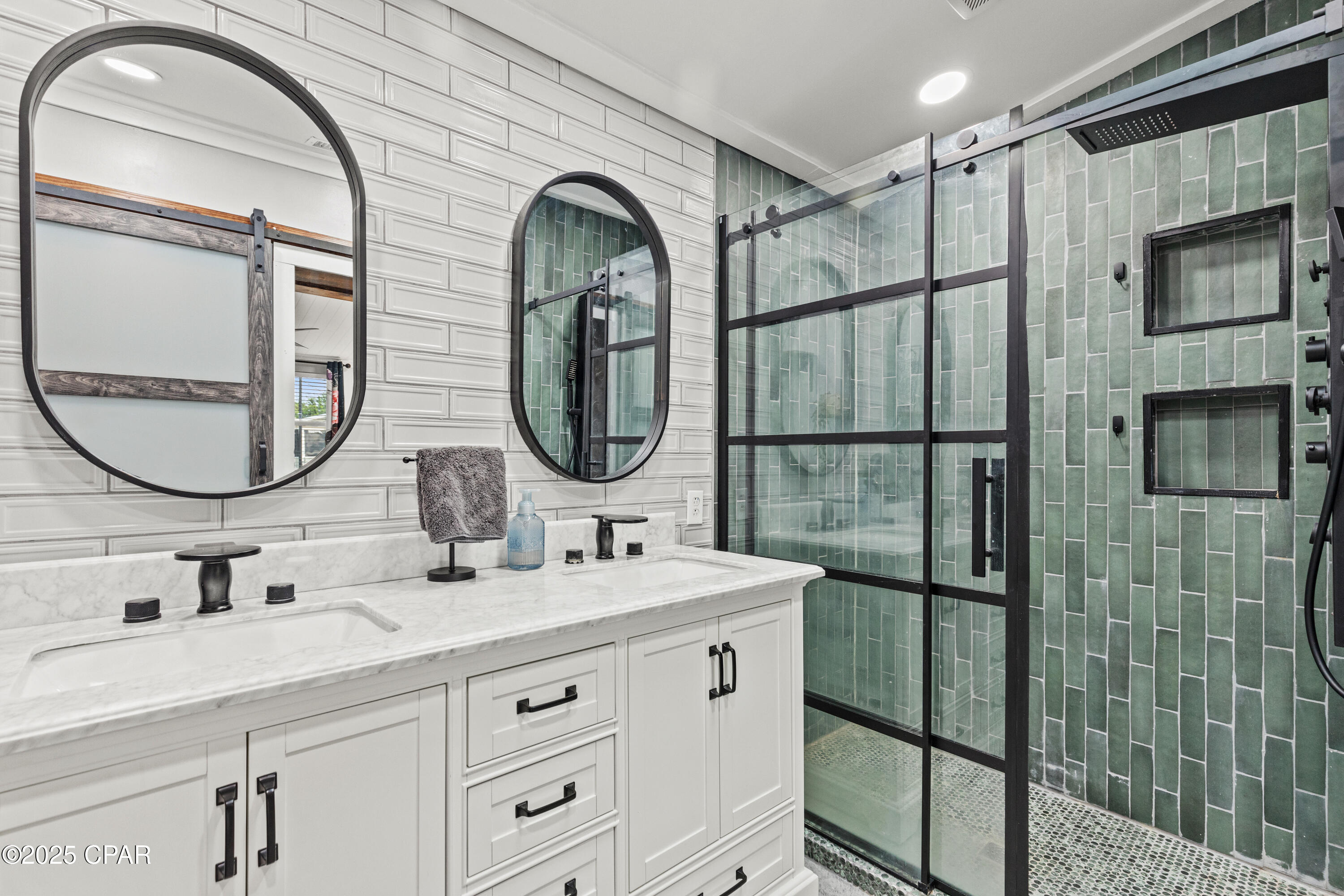 Wainwright Park - Residential