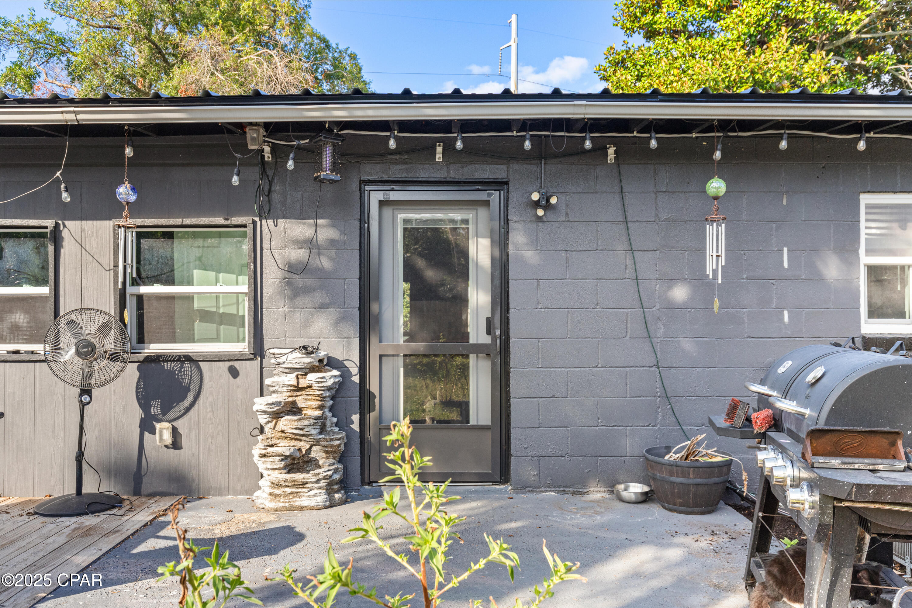 Wainwright Park - Residential