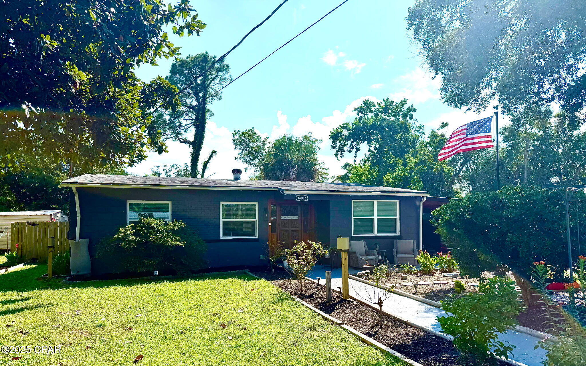 Wainwright Park - Residential