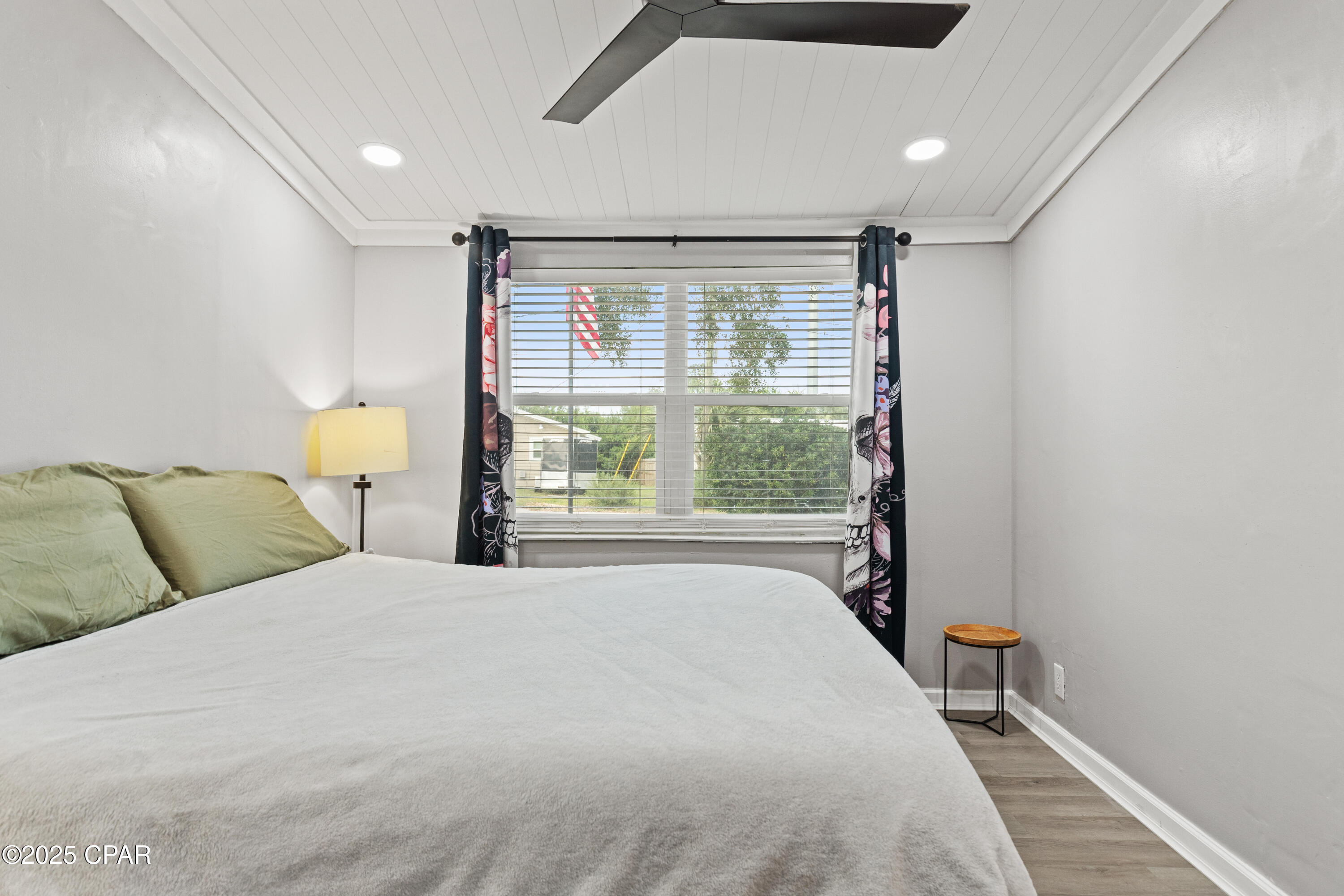 Wainwright Park - Residential