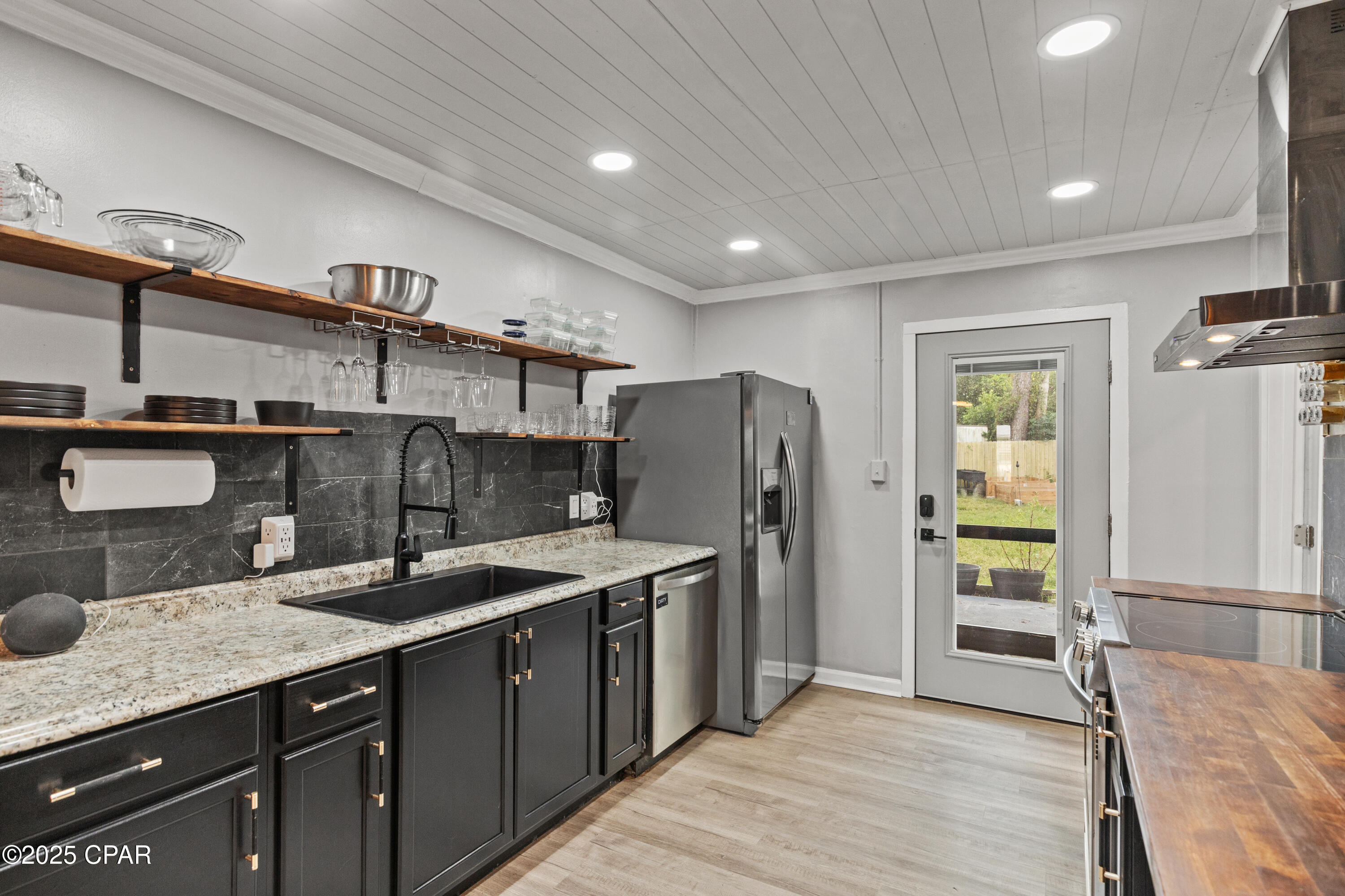 Wainwright Park - Residential