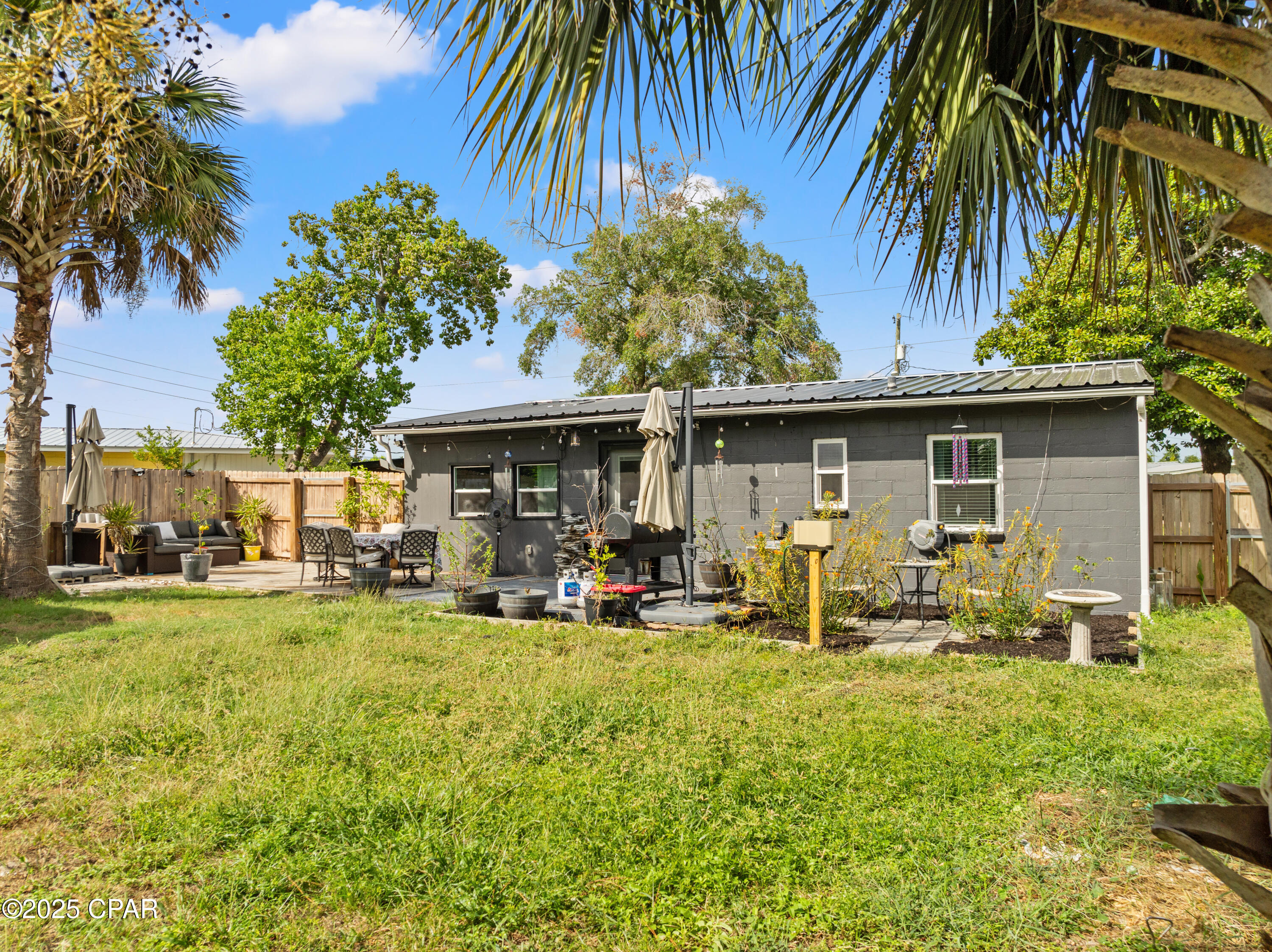 Wainwright Park - Residential