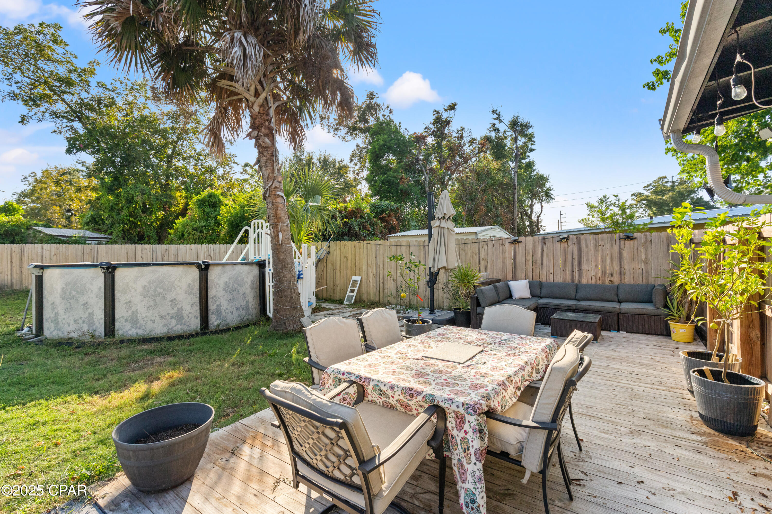 Wainwright Park - Residential