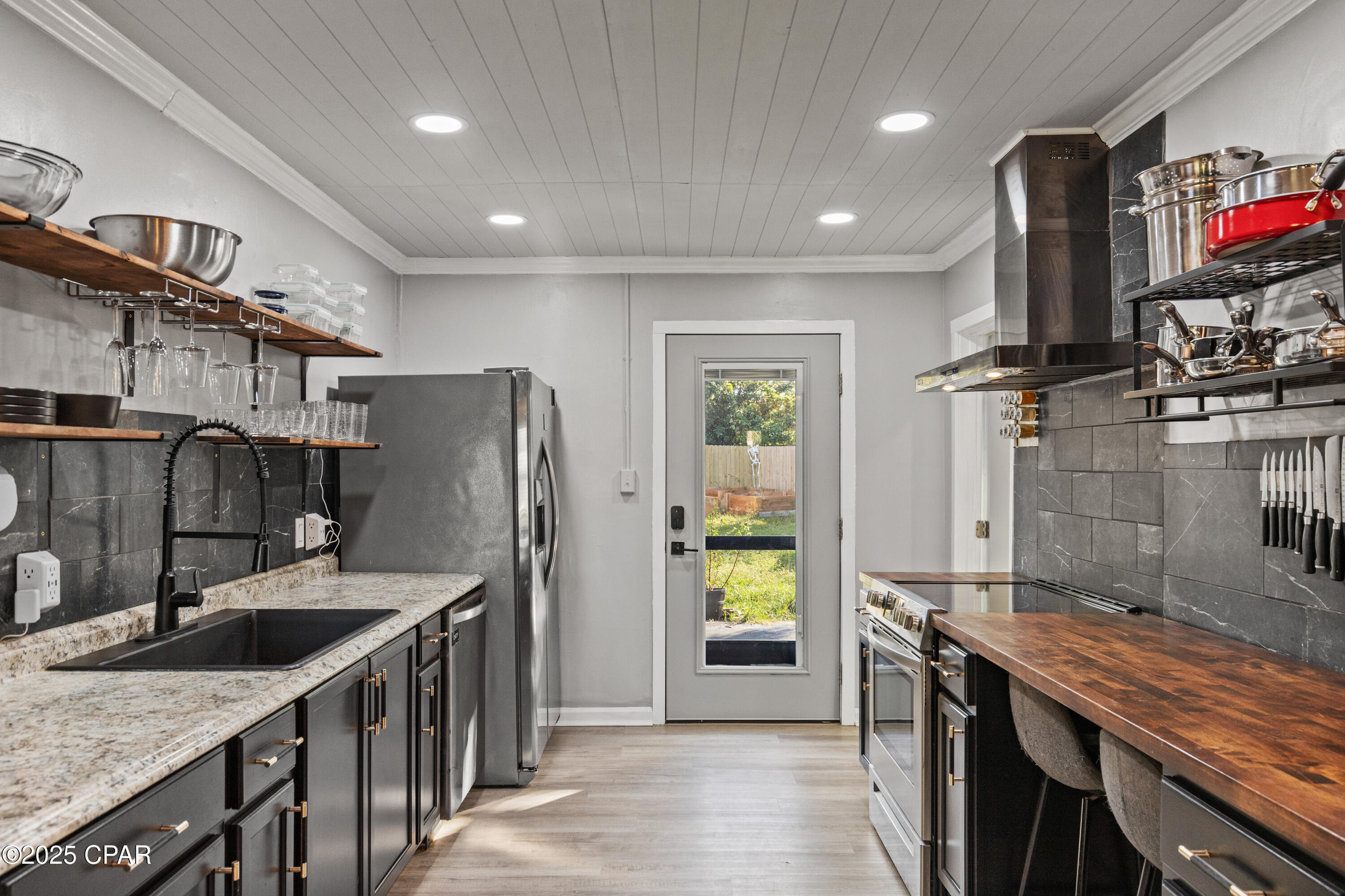 Wainwright Park - Residential