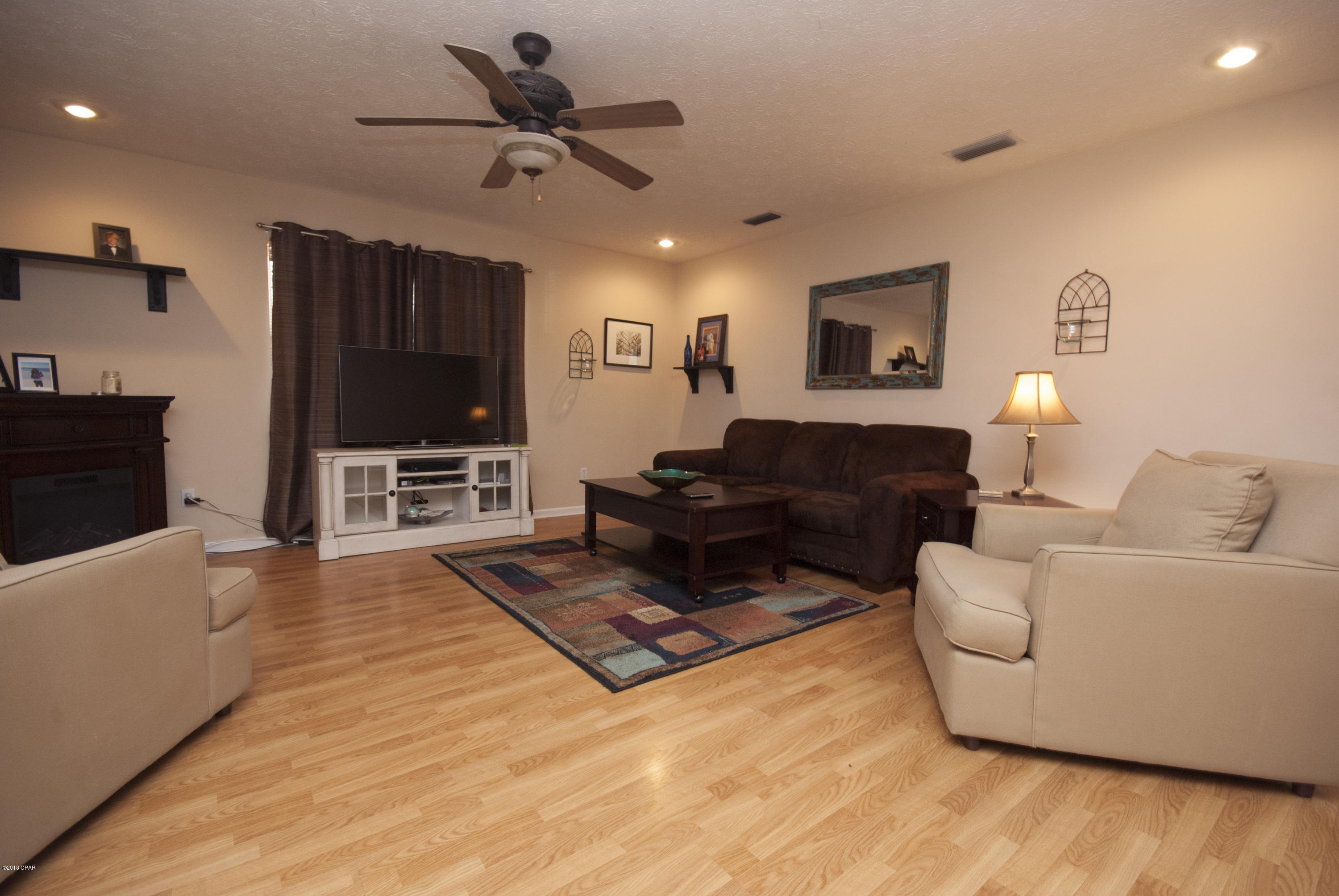 Inlet Beach Heights - Residential