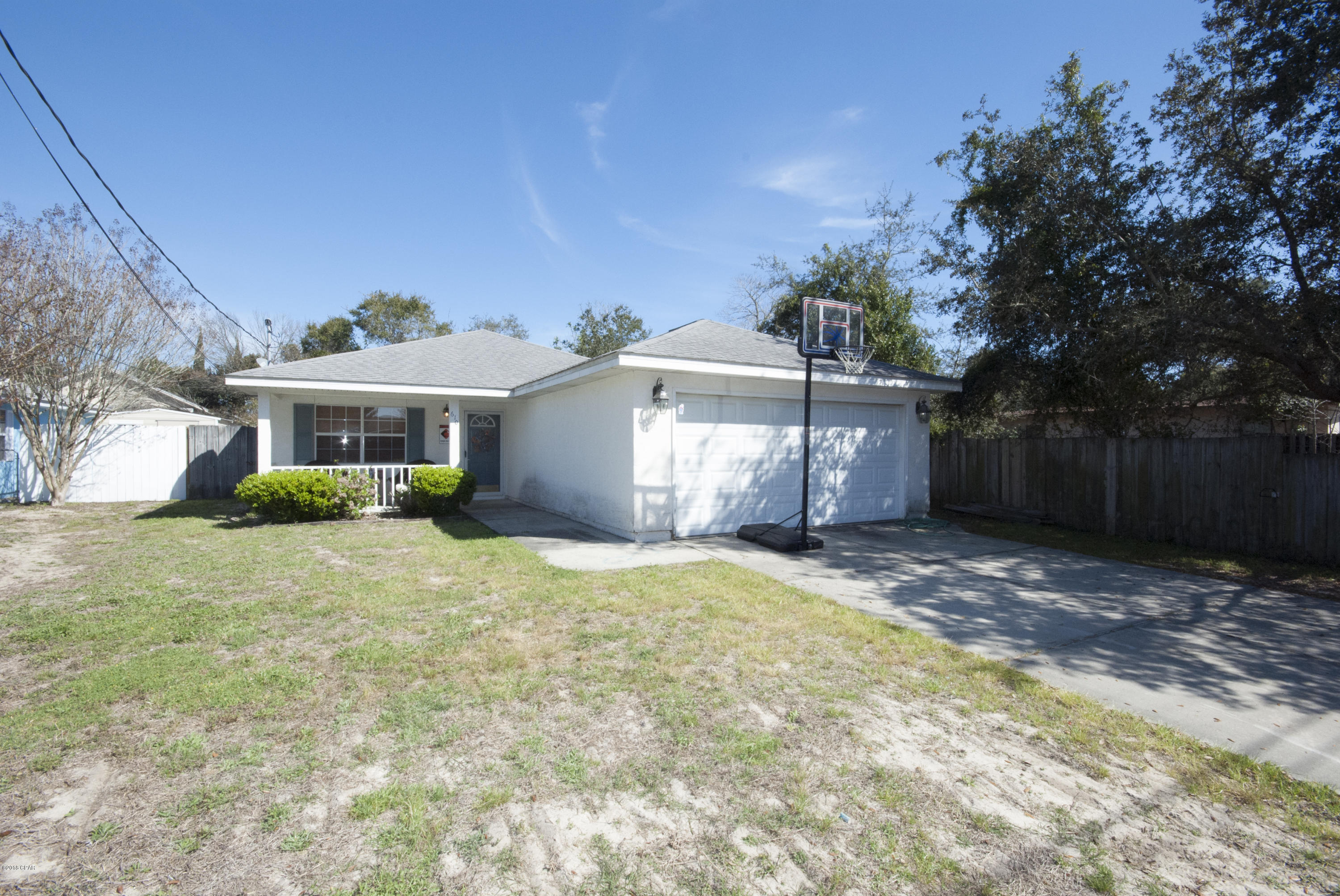 Inlet Beach Heights - Residential