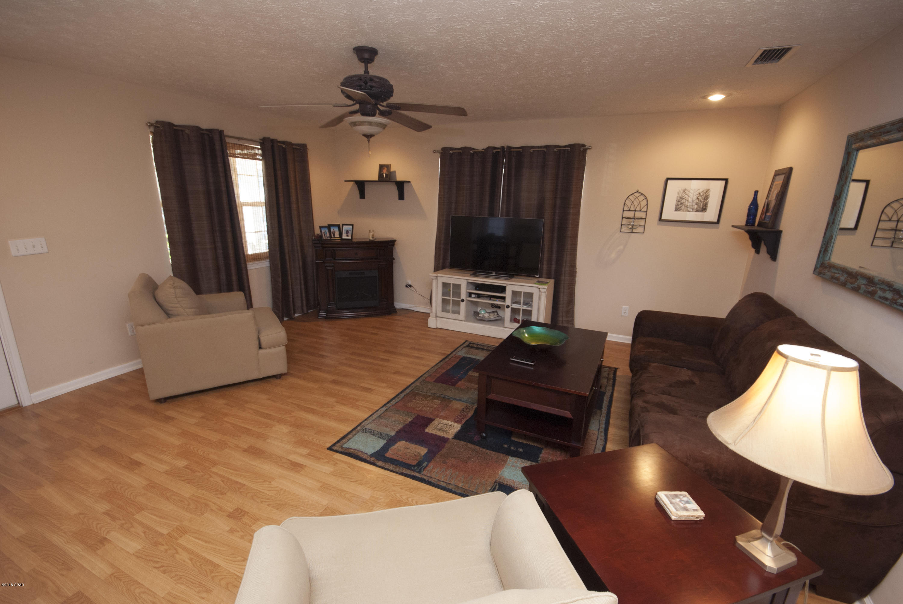 Inlet Beach Heights - Residential