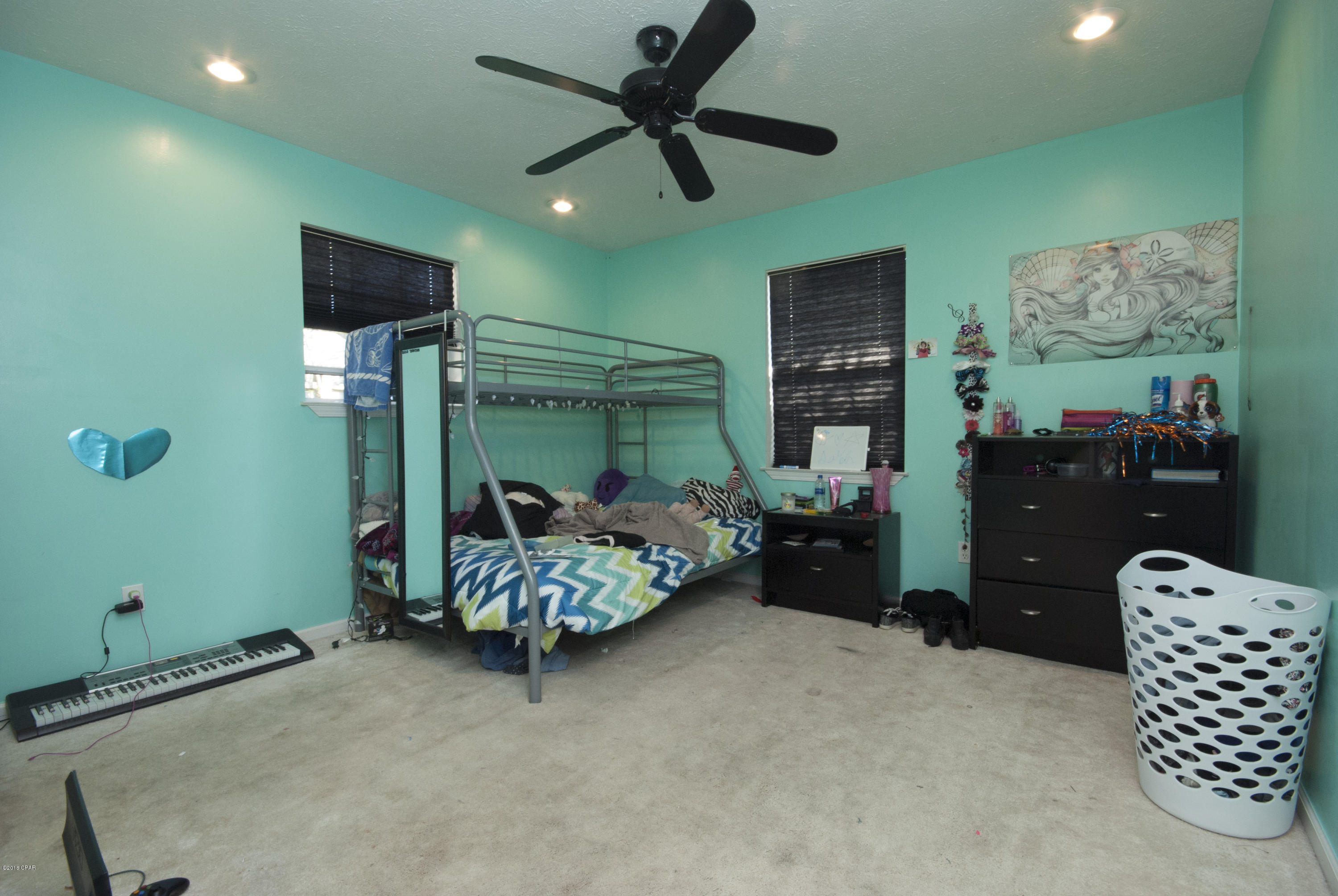 Inlet Beach Heights - Residential