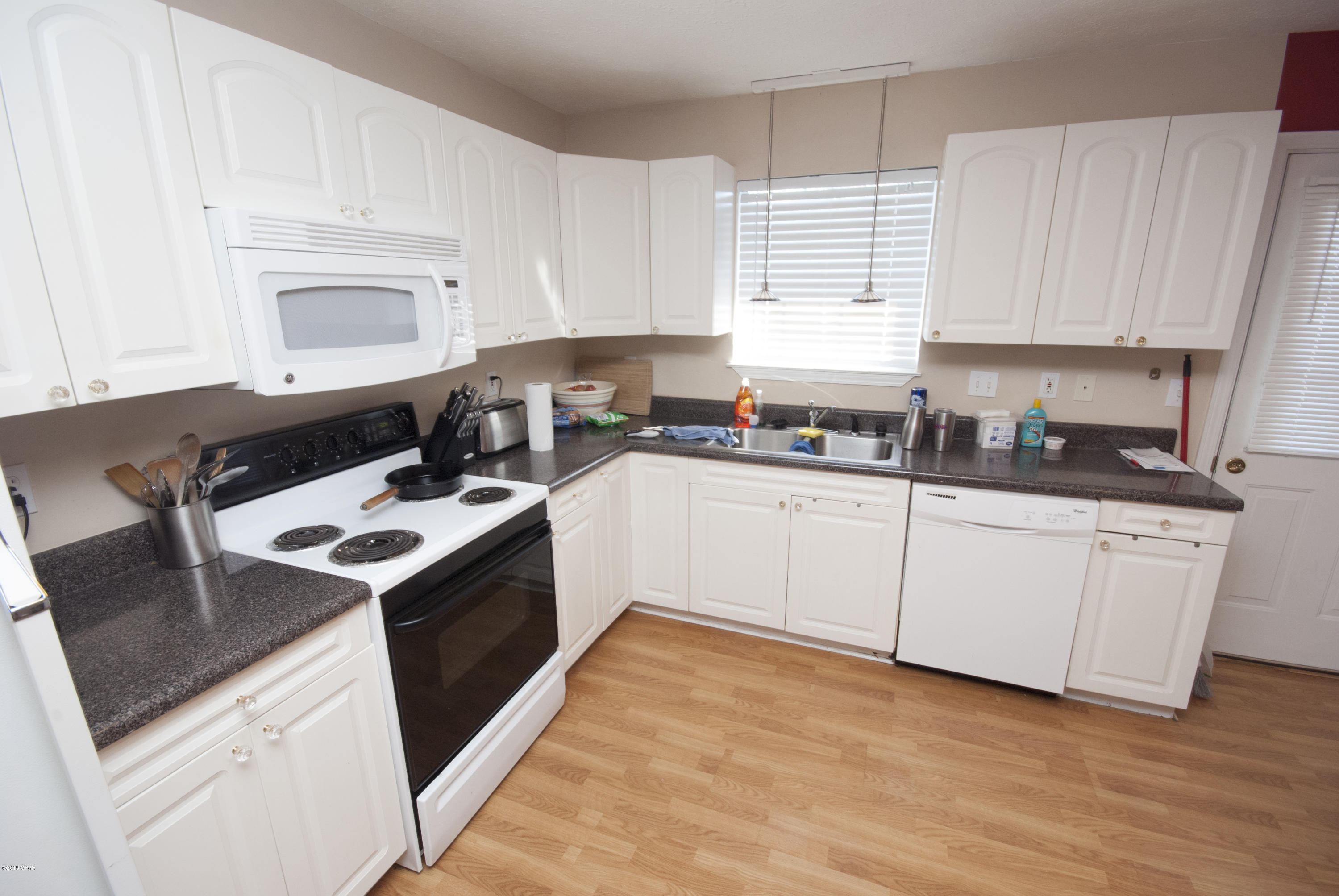 Inlet Beach Heights - Residential