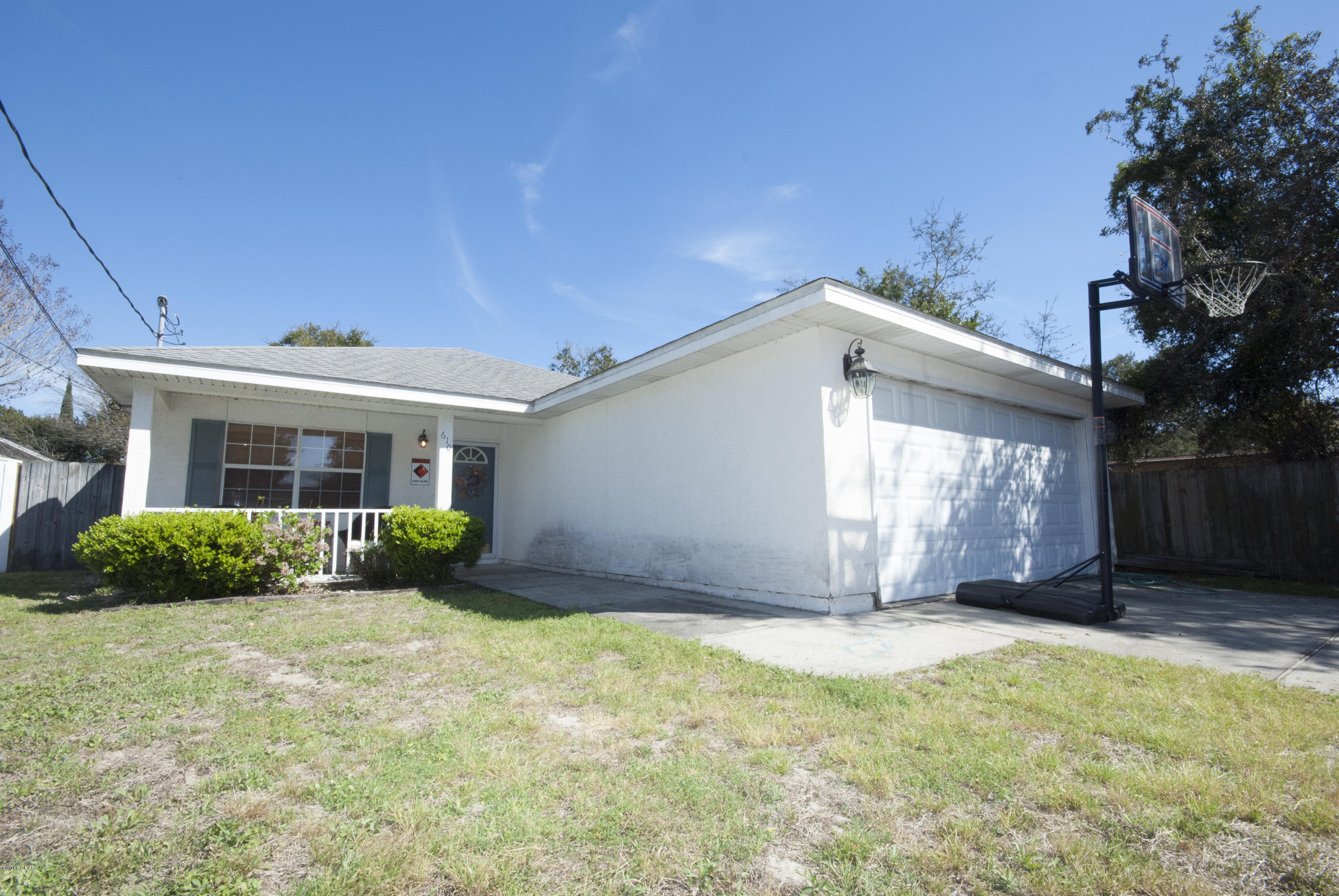 Inlet Beach Heights - Residential
