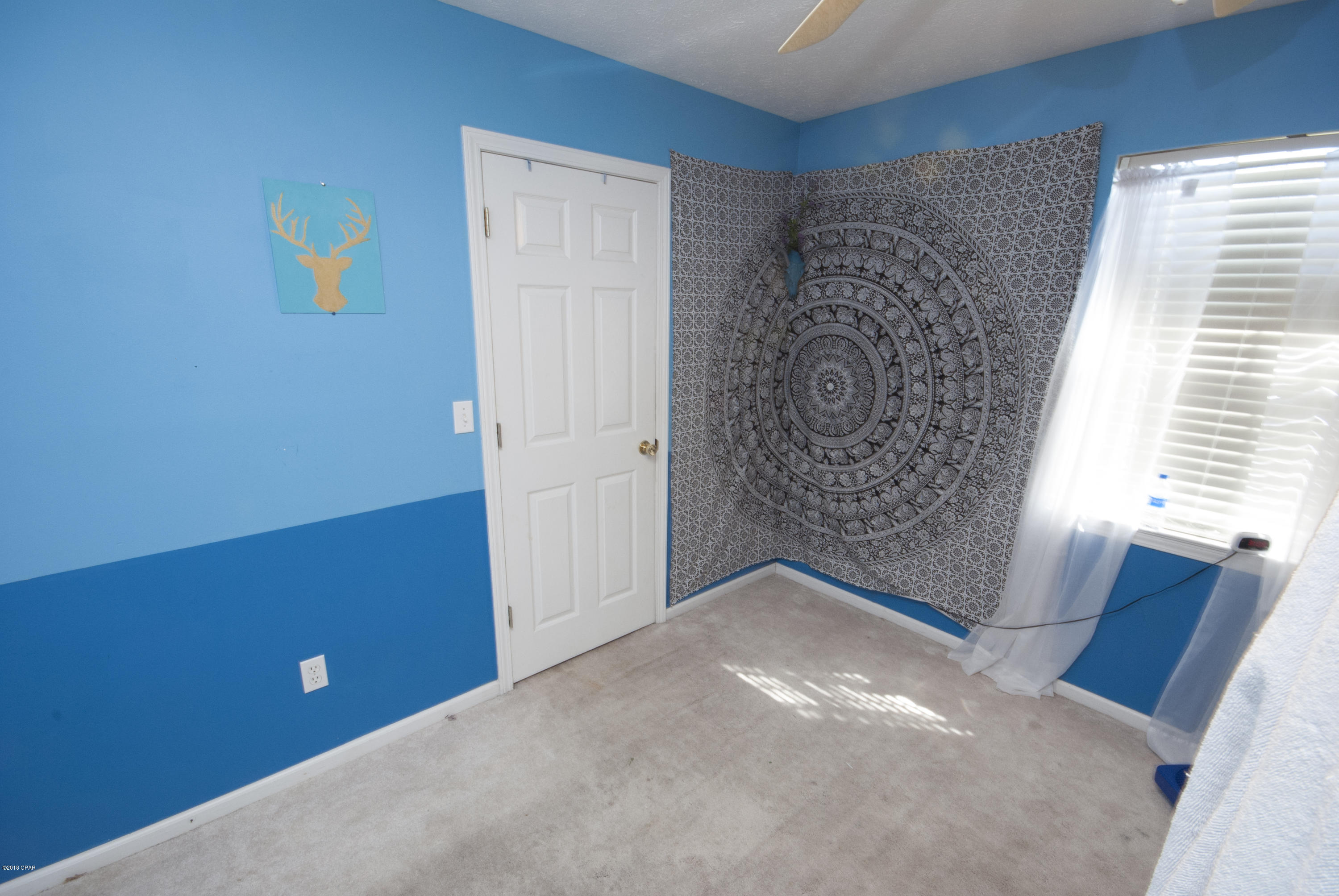 Inlet Beach Heights - Residential