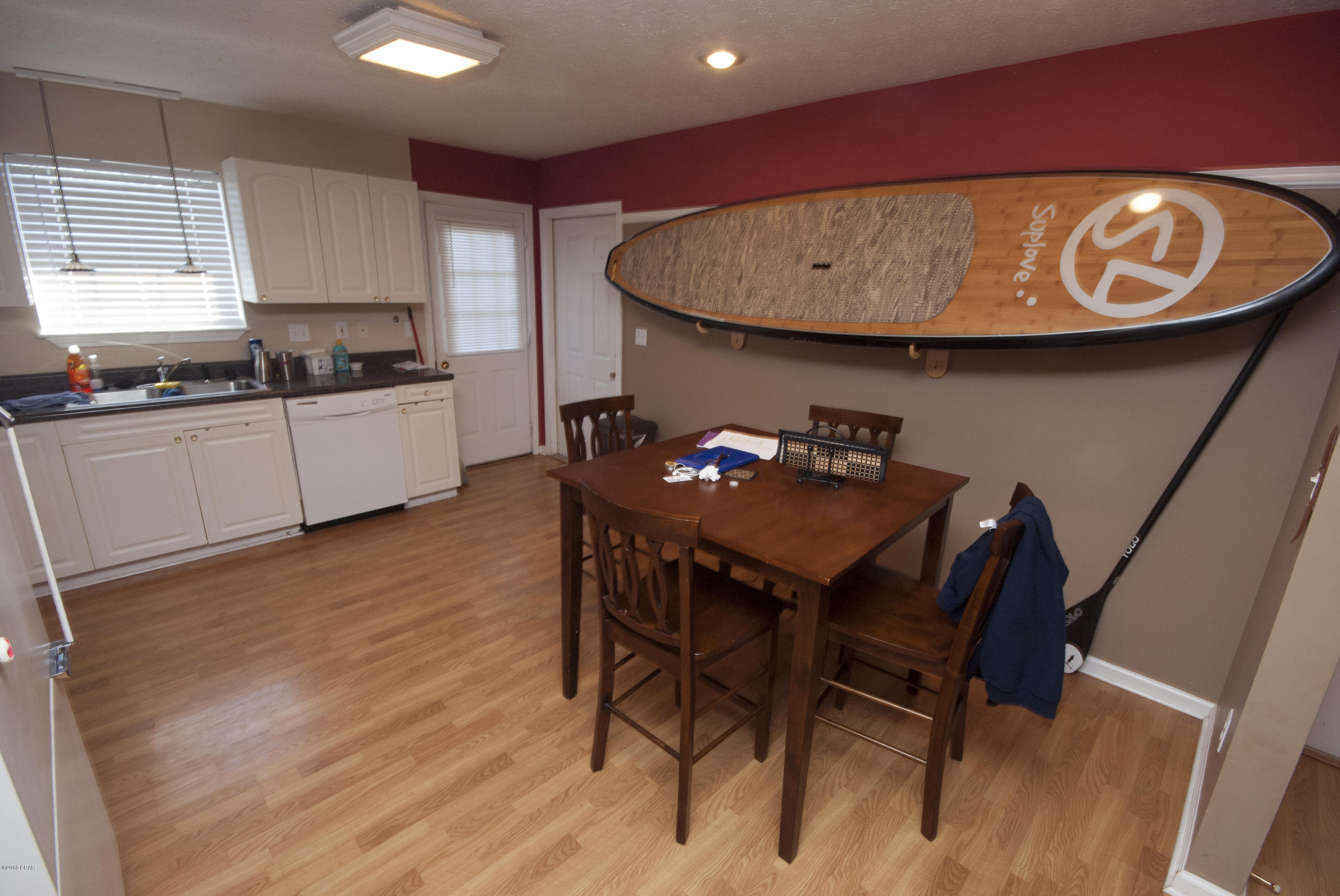 Inlet Beach Heights - Residential