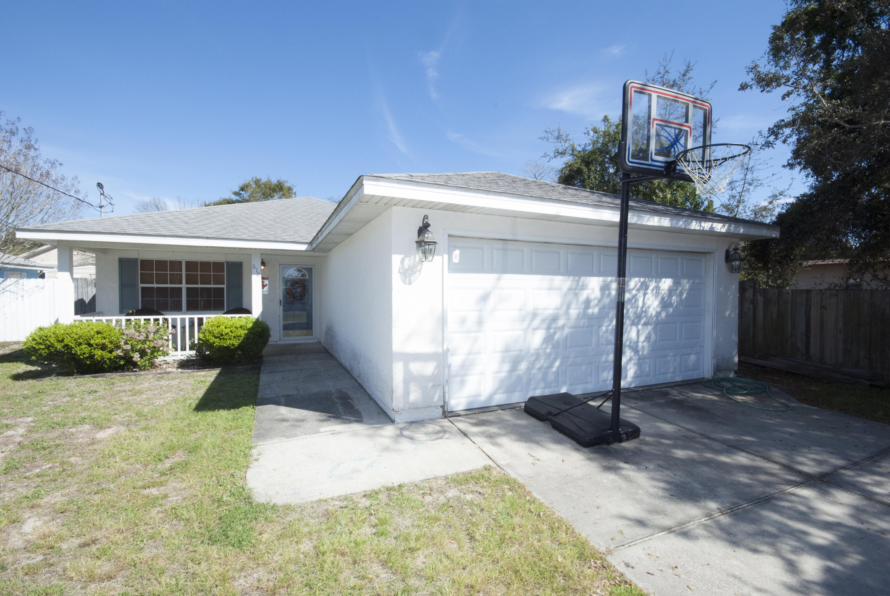 Inlet Beach Heights - Residential