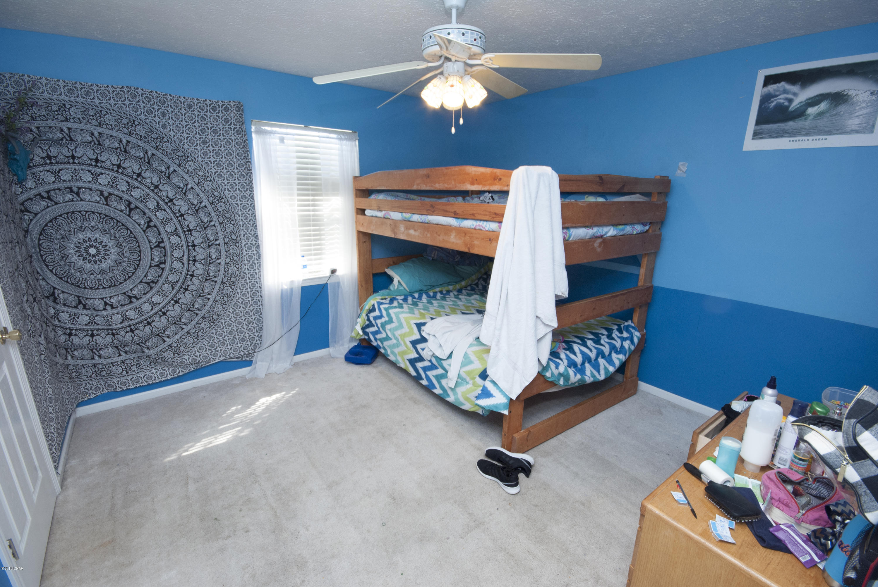 Inlet Beach Heights - Residential