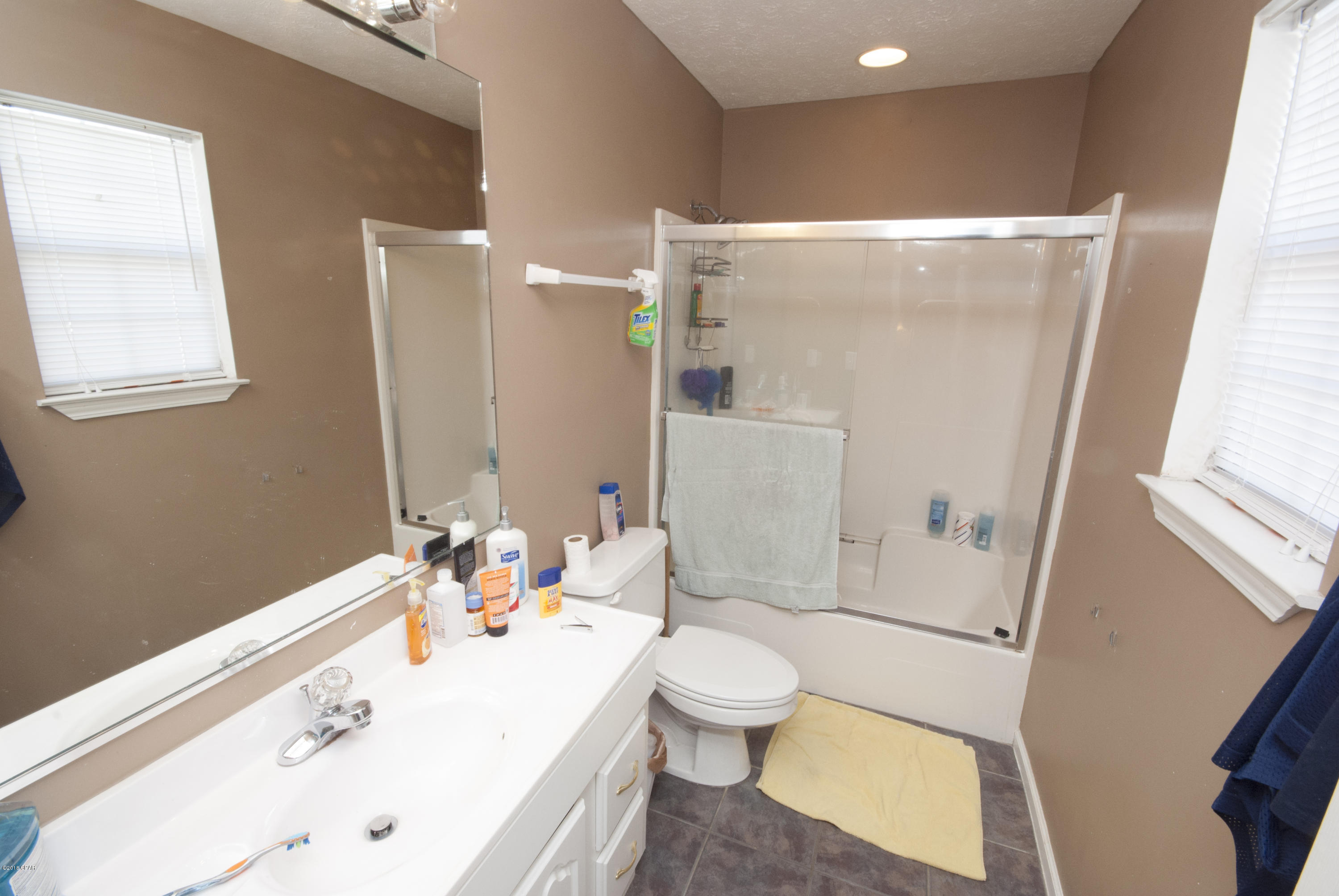 Inlet Beach Heights - Residential