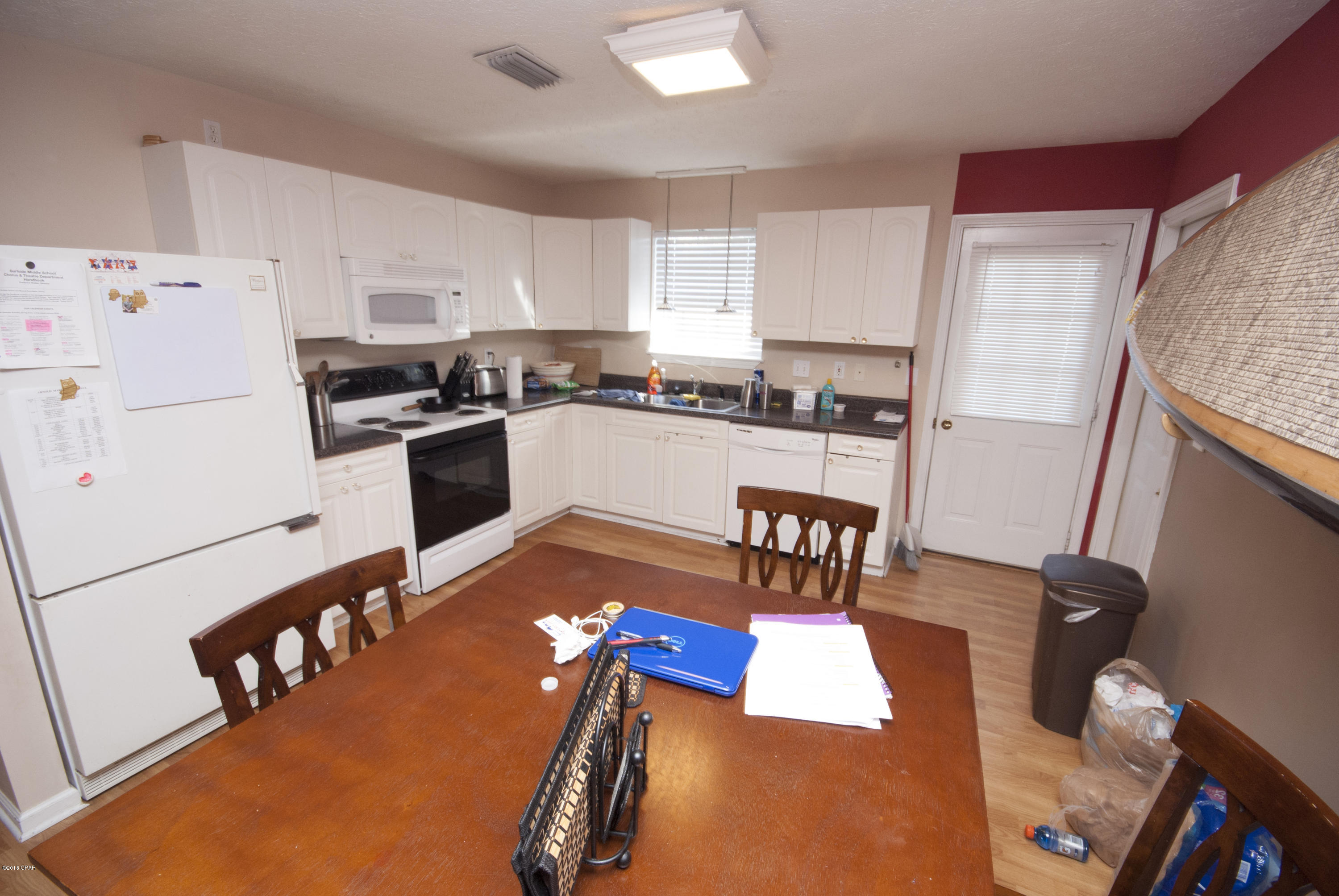 Inlet Beach Heights - Residential