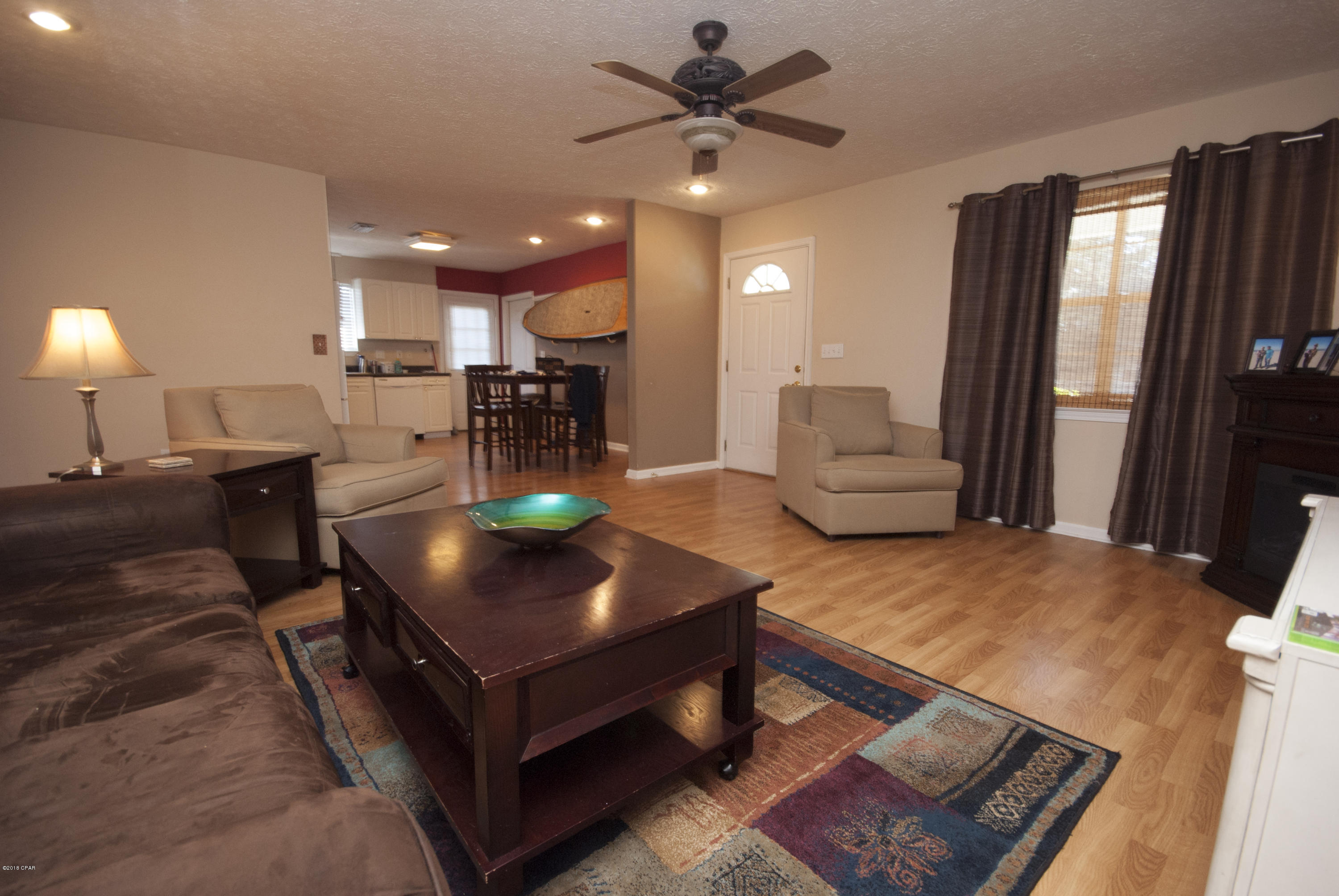 Inlet Beach Heights - Residential